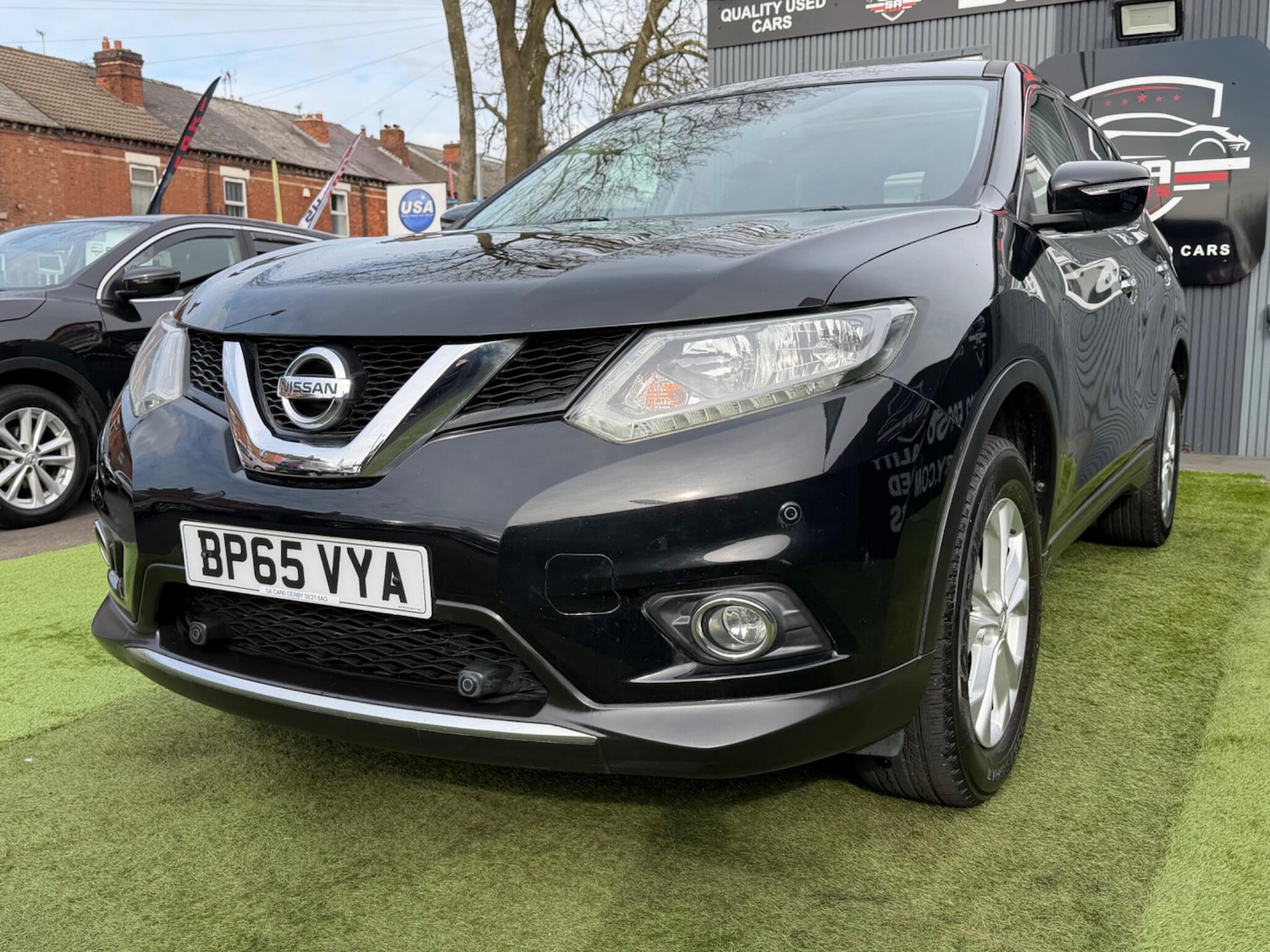 Used Nissan X-Trail 2016 for sale - 78204625: Photo 12