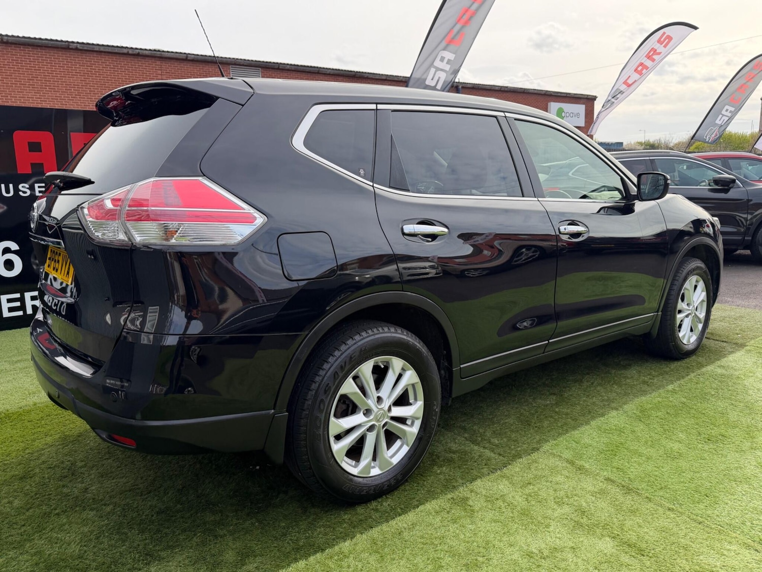 Used Nissan X-Trail 2016 for sale - 78204625: Photo 17