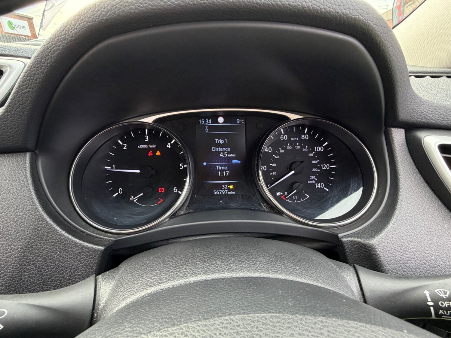 Used Nissan X-Trail 2016 for sale - 78204625: Photo 19