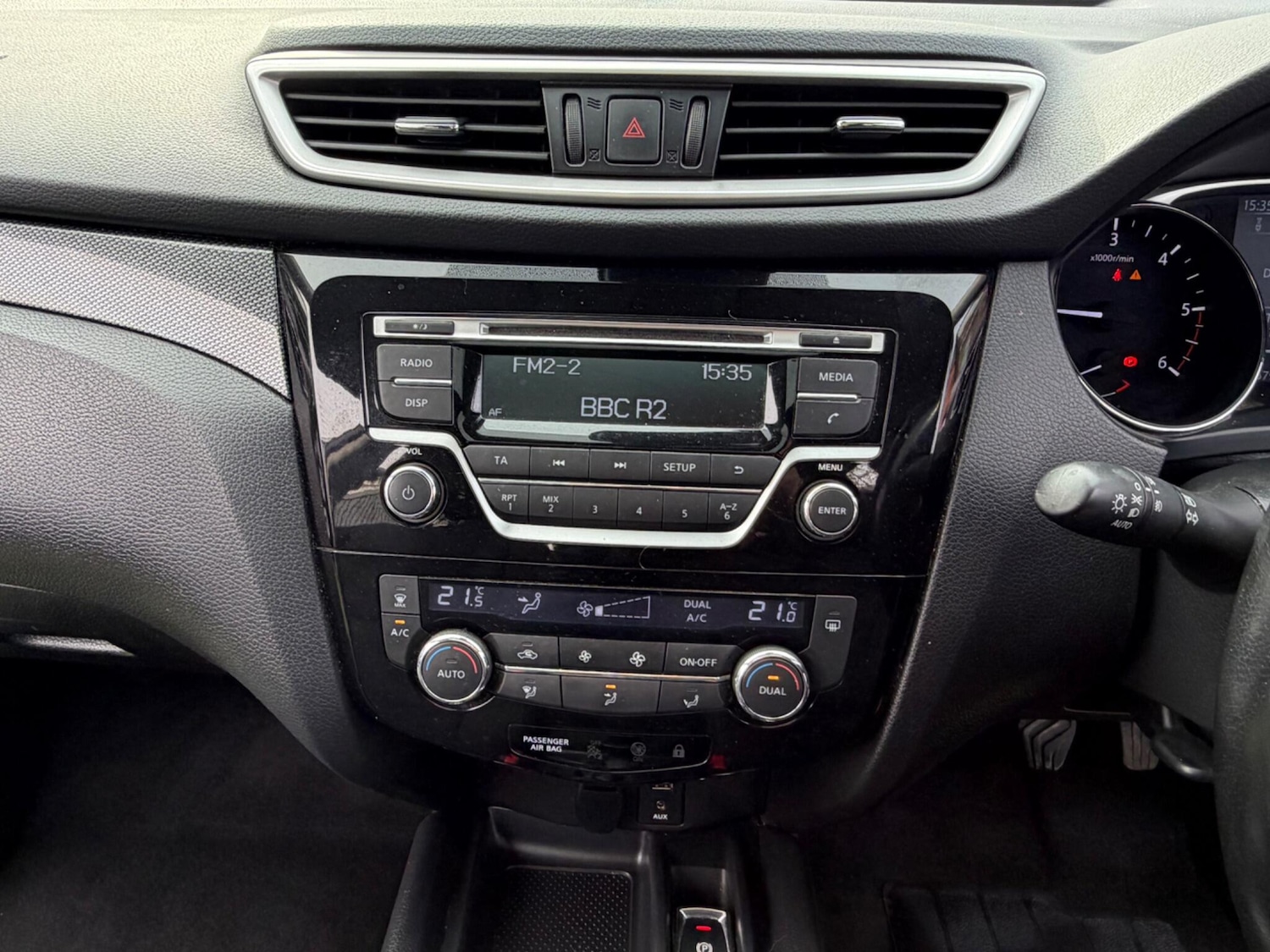 Used Nissan X-Trail 2016 for sale - 78204625: Photo 20