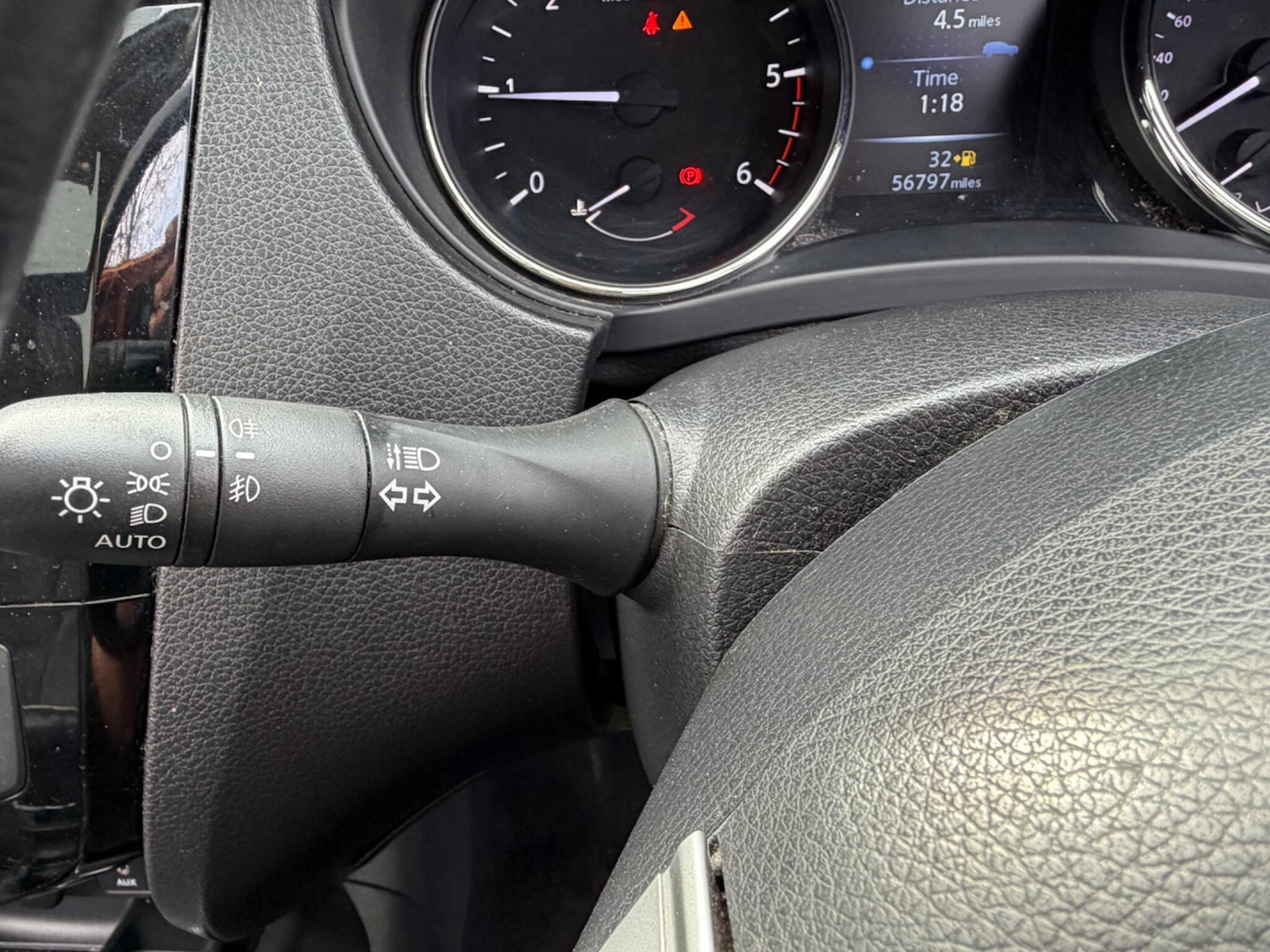 Used Nissan X-Trail 2016 for sale - 78204625: Photo 21