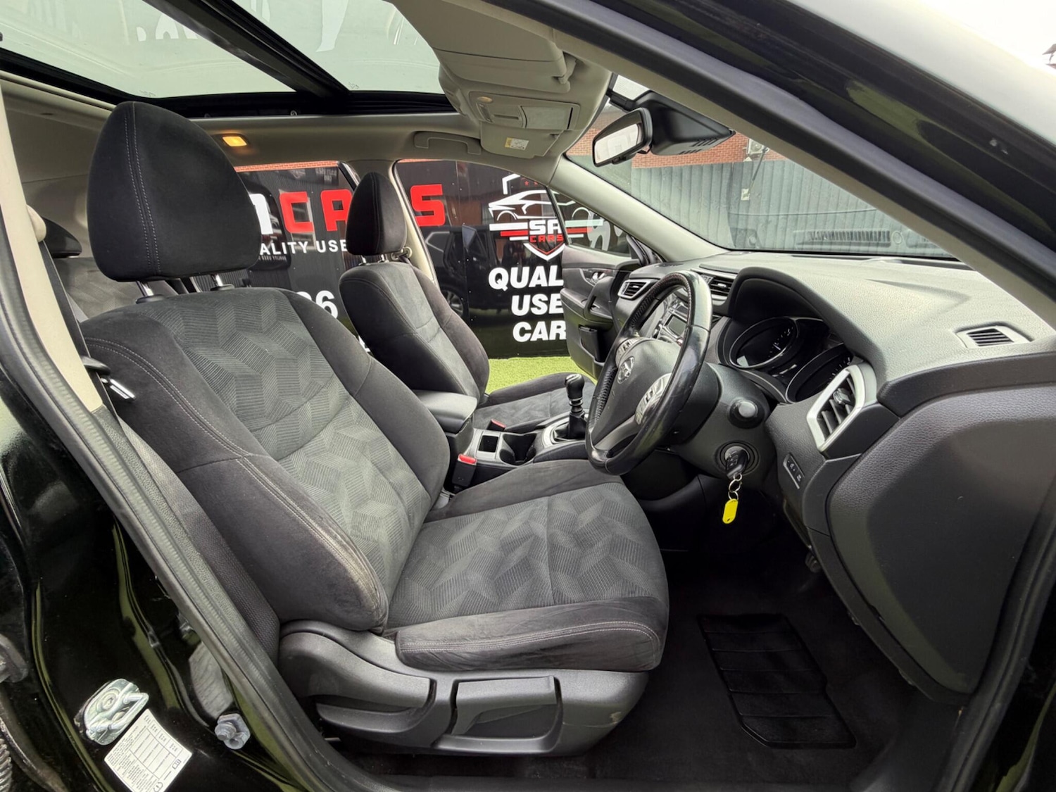 Used Nissan X-Trail 2016 for sale - 78204625: Photo 26