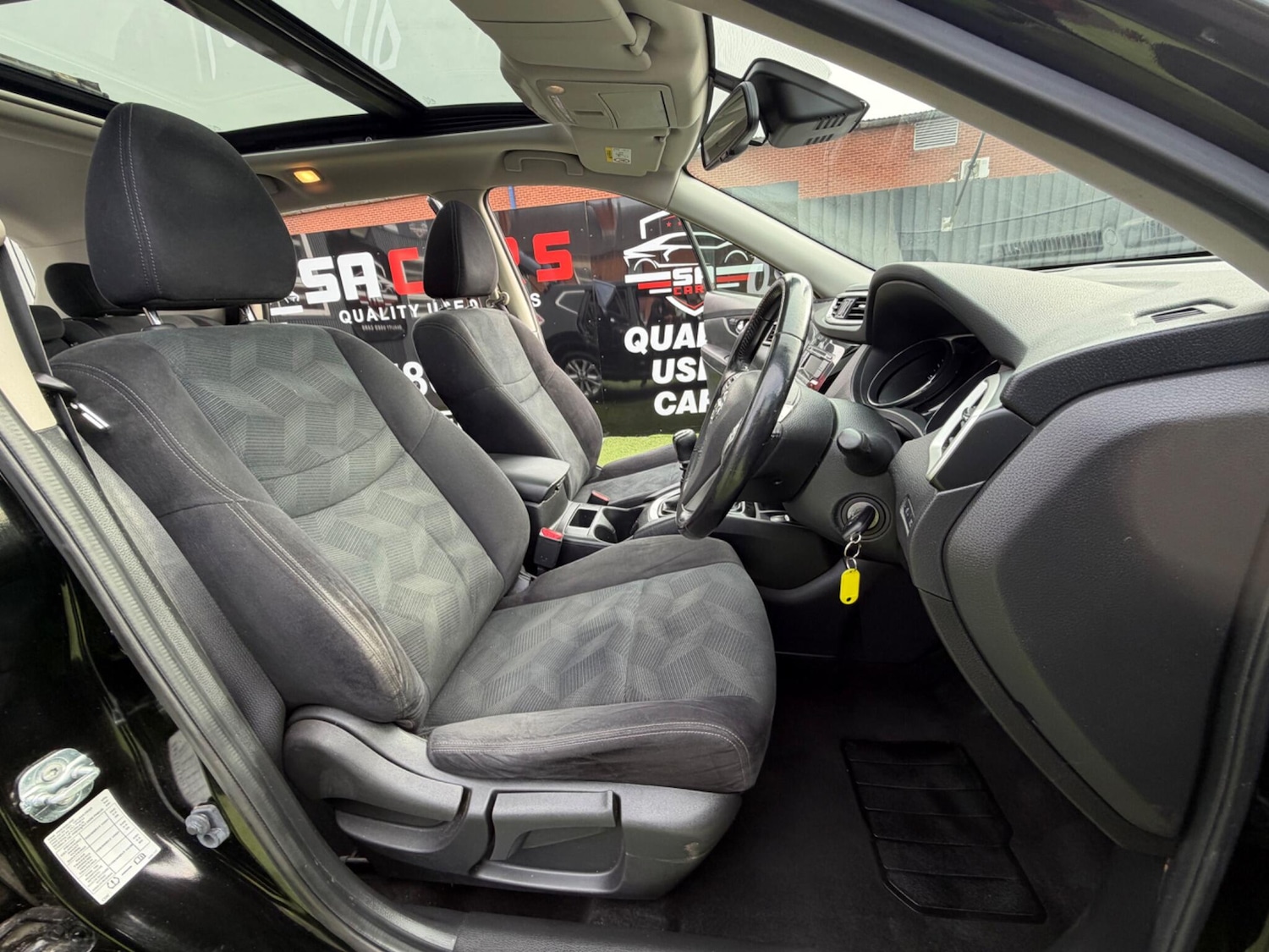 Used Nissan X-Trail 2016 for sale - 78204625: Photo 27