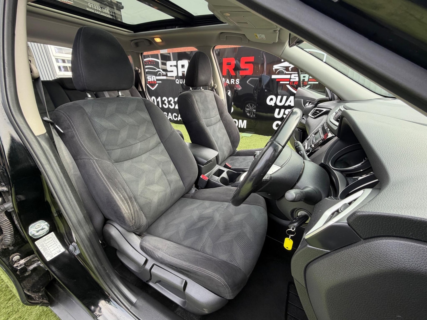 Used Nissan X-Trail 2016 for sale - 78204625: Photo 28