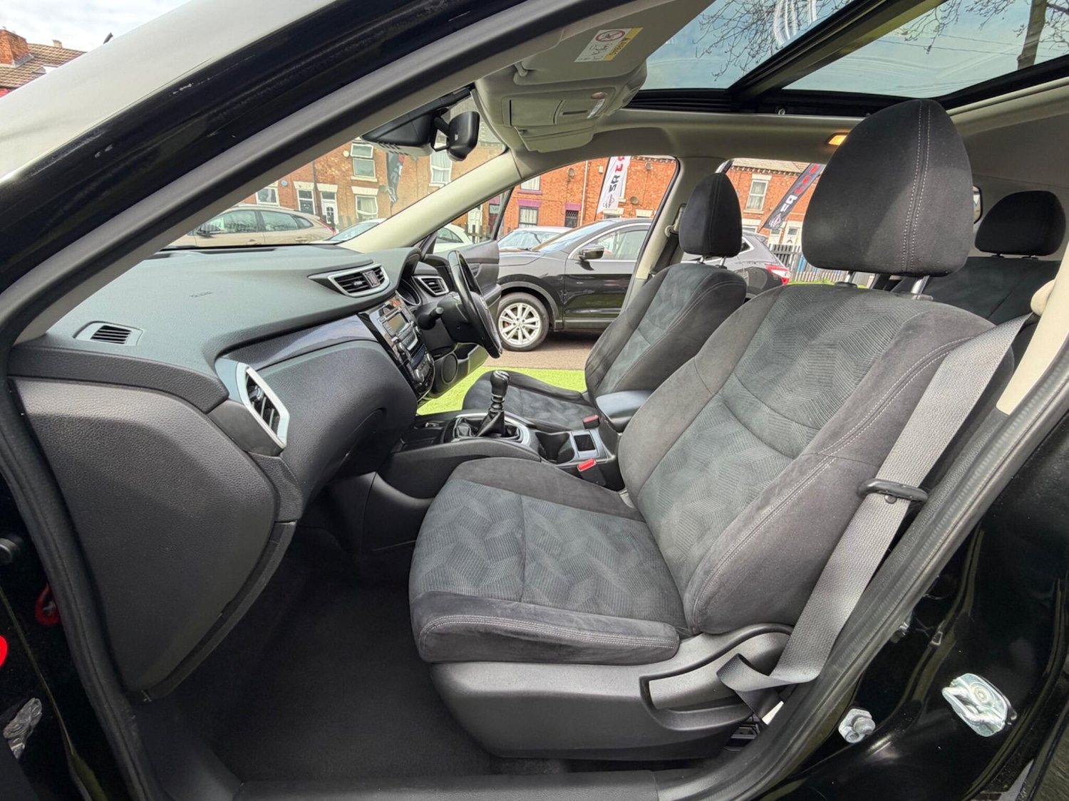 Used Nissan X-Trail 2016 for sale - 78204625: Photo 29