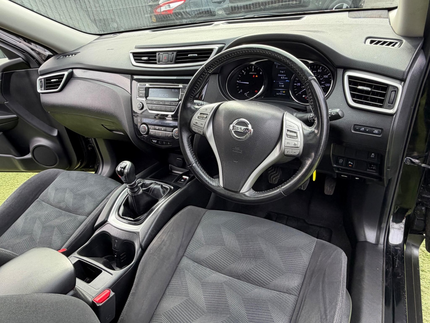 Used Nissan X-Trail 2016 for sale - 78204625: Photo 3