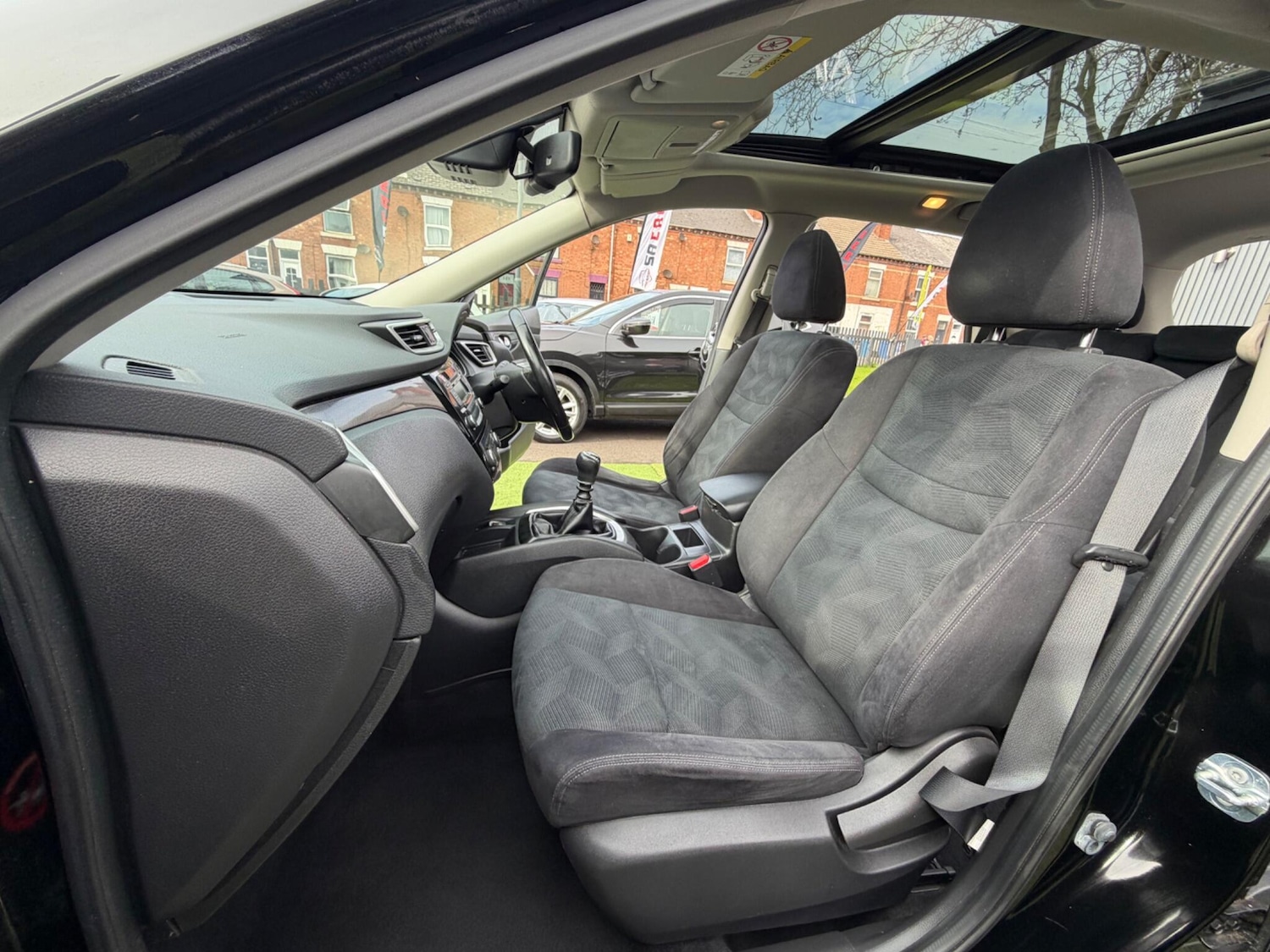 Used Nissan X-Trail 2016 for sale - 78204625: Photo 30