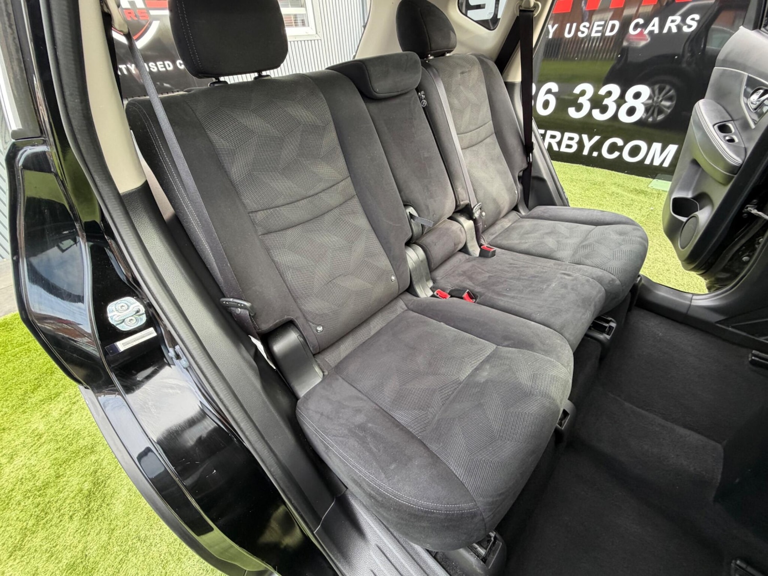 Used Nissan X-Trail 2016 for sale - 78204625: Photo 32