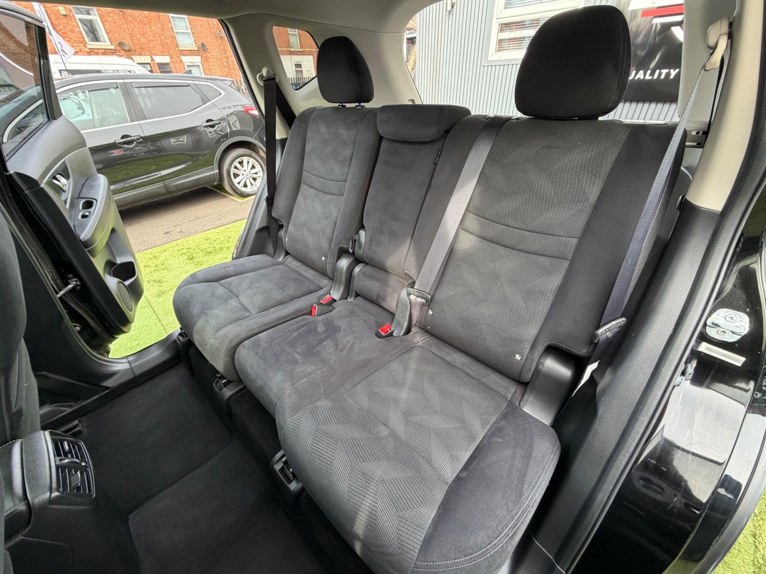 Used Nissan X-Trail 2016 for sale - 78204625: Photo 33