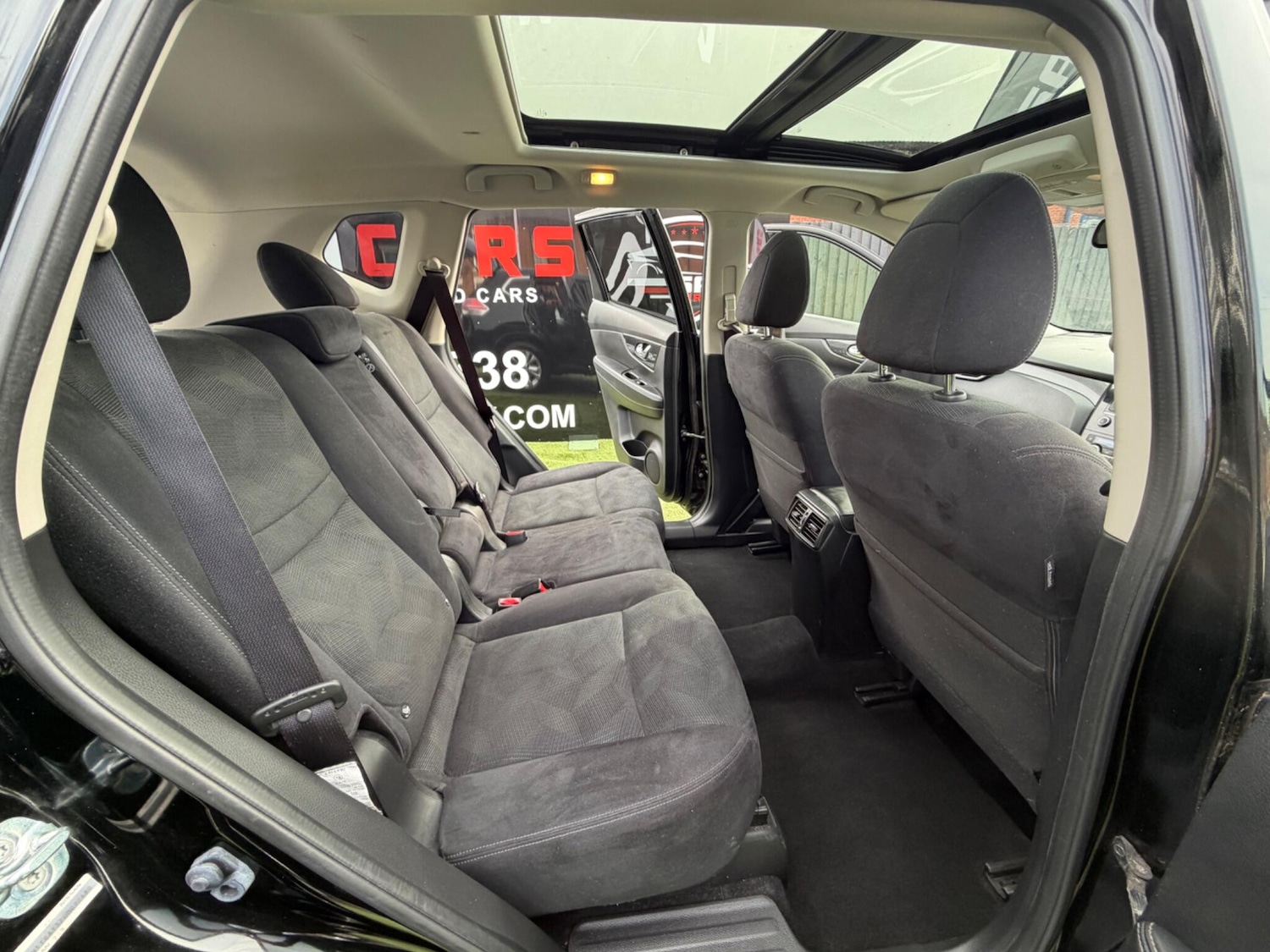 Used Nissan X-Trail 2016 for sale - 78204625: Photo 34