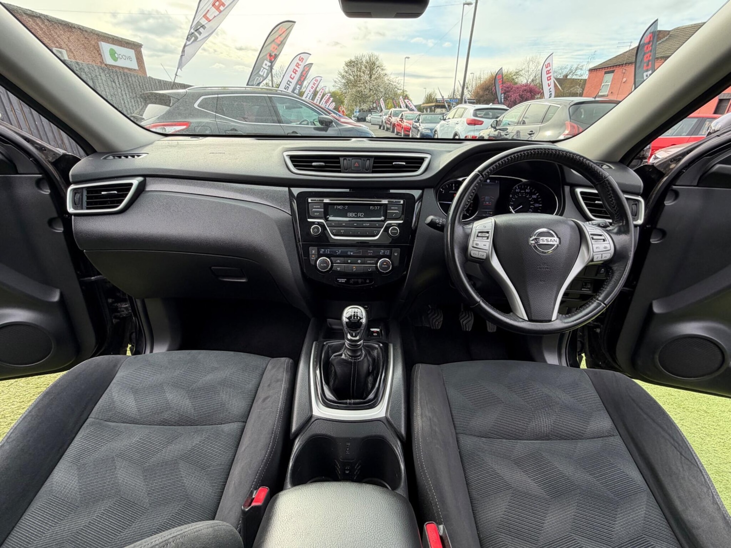 Used Nissan X-Trail 2016 for sale - 78204625: Photo 36