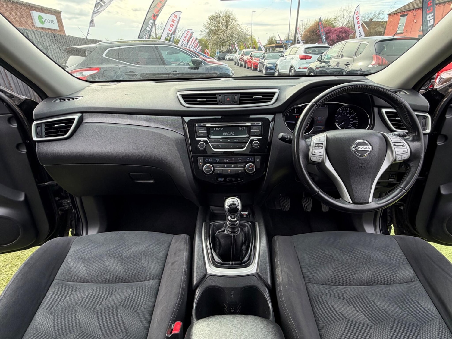 Used Nissan X-Trail 2016 for sale - 78204625: Photo 37