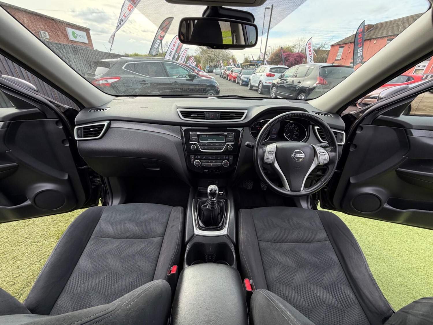 Used Nissan X-Trail 2016 for sale - 78204625: Photo 38