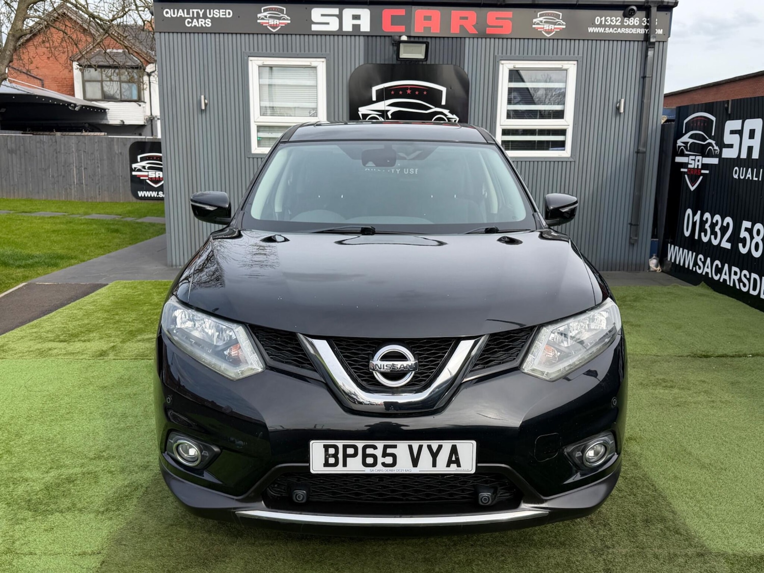 Used Nissan X-Trail 2016 for sale - 78204625: Photo 4
