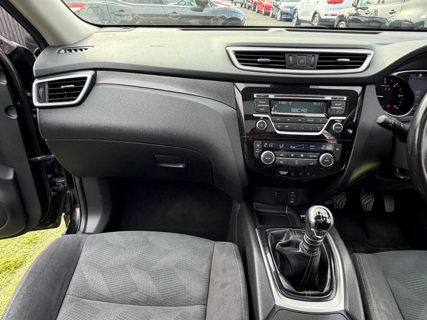 Used Nissan X-Trail 2016 for sale - 78204625: Photo 40