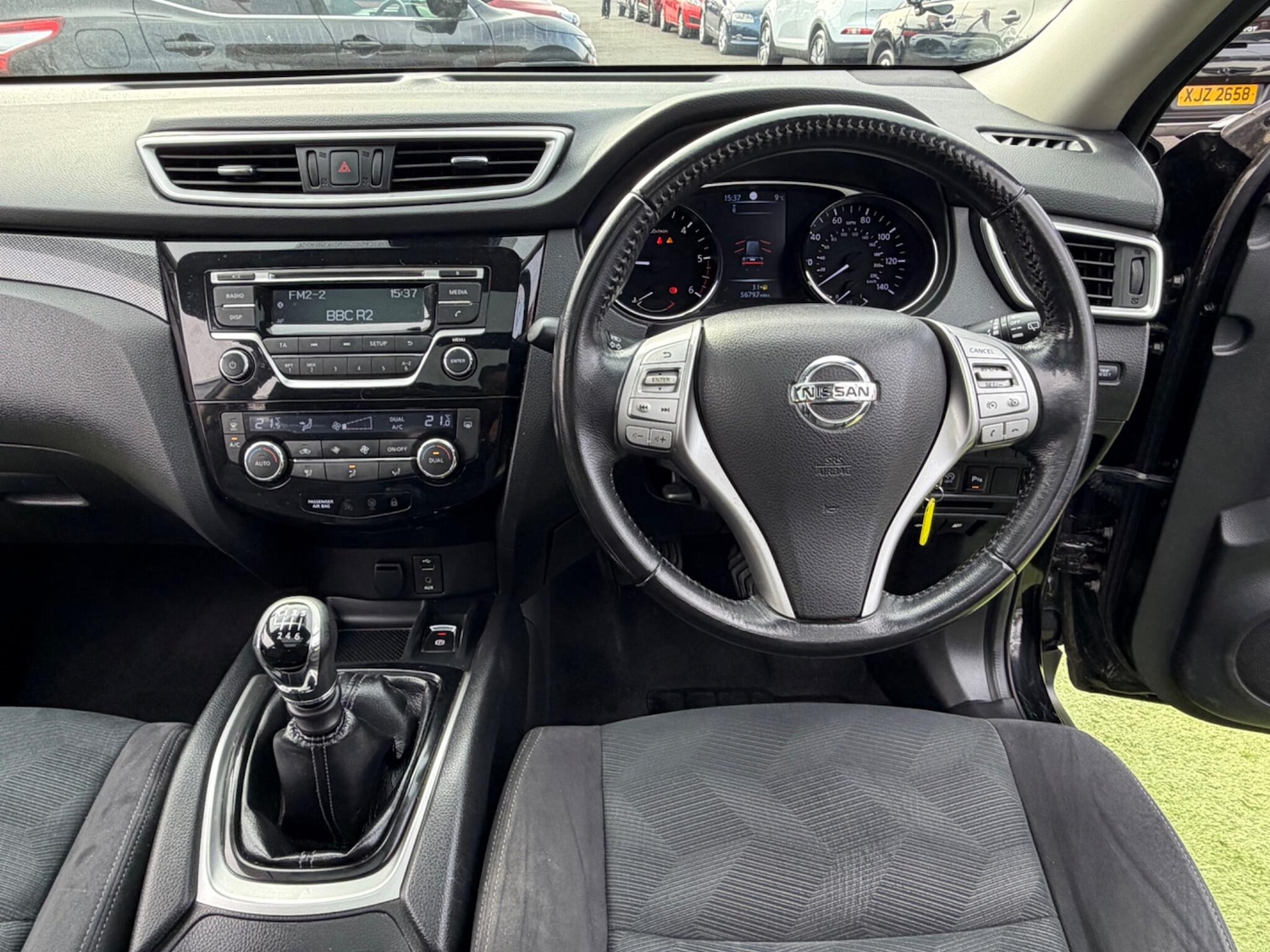 Used Nissan X-Trail 2016 for sale - 78204625: Photo 41