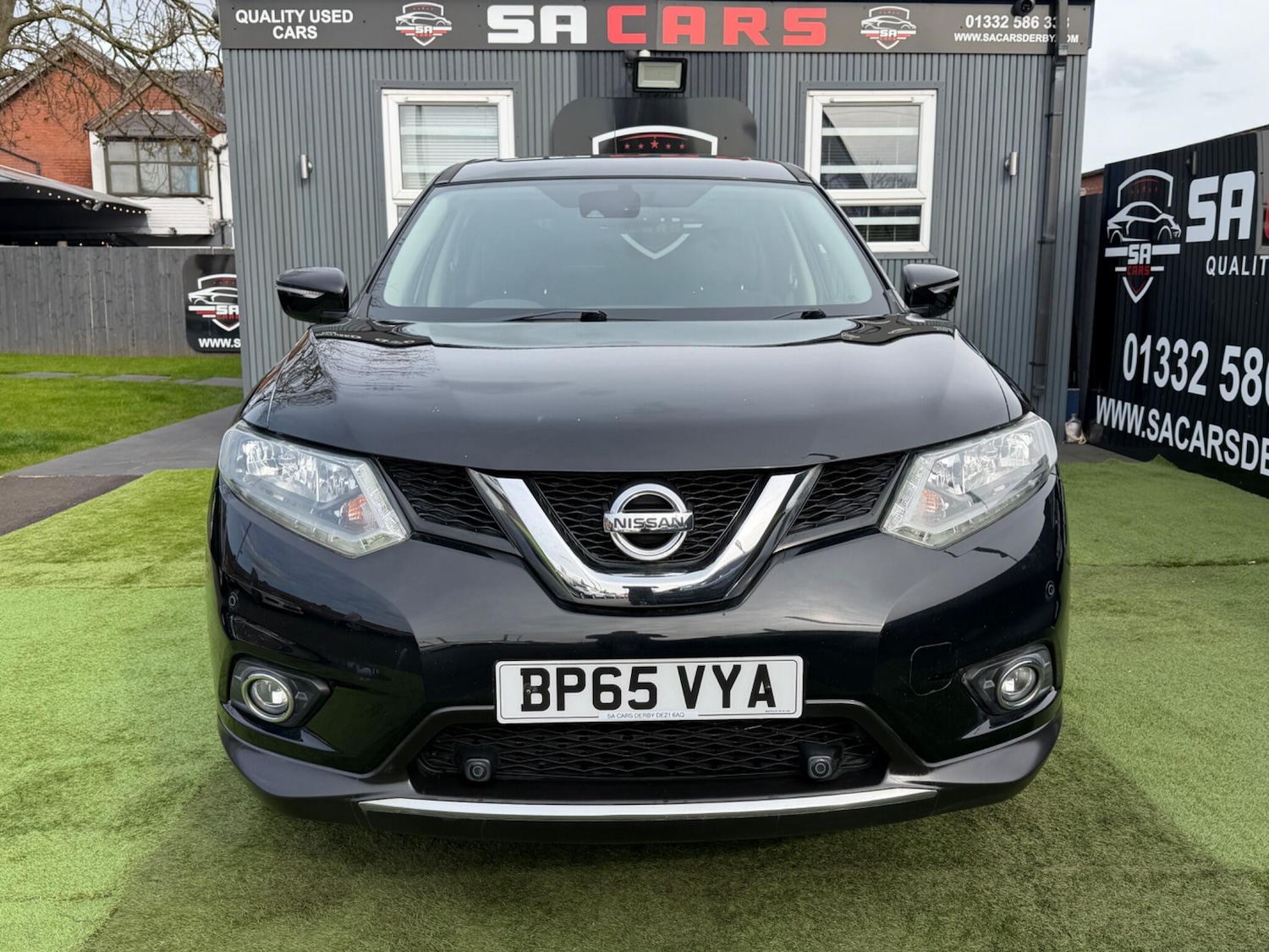 Used Nissan X-Trail 2016 for sale - 78204625: Photo 42
