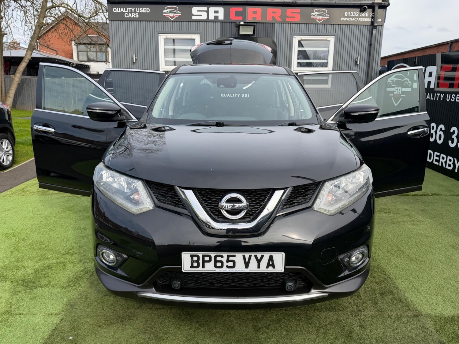 Used Nissan X-Trail 2016 for sale - 78204625: Photo 6