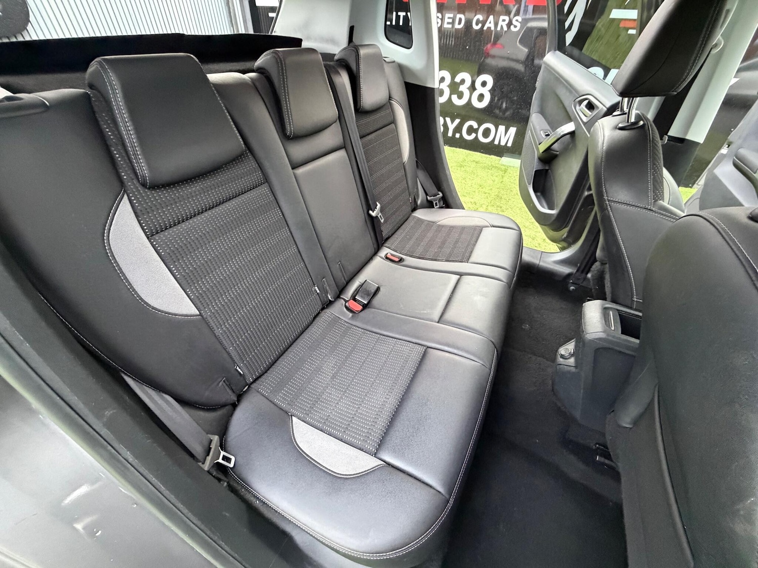 Used Peugeot 2008 2014 for sale - 77190555: Photo 20