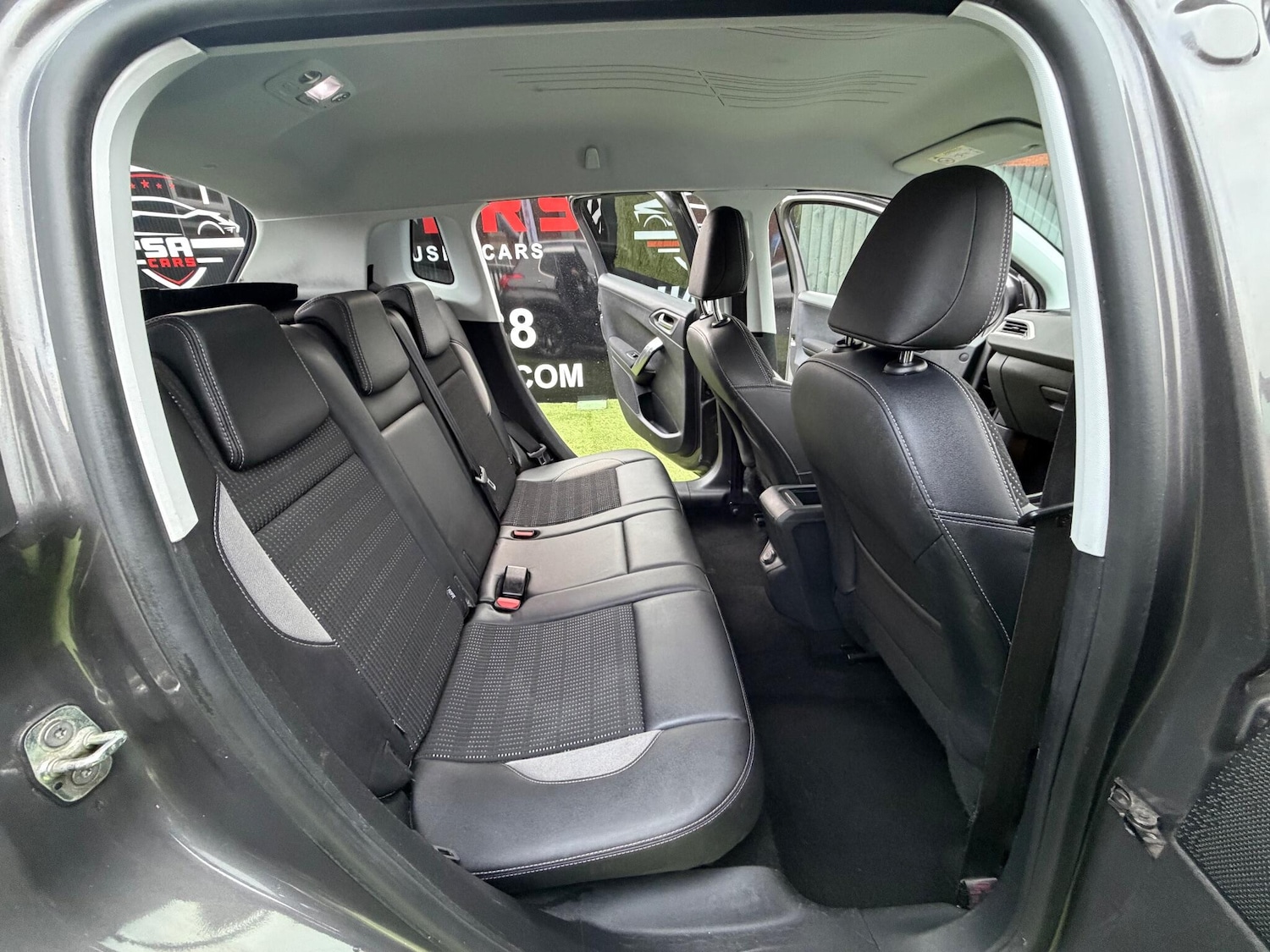 Used Peugeot 2008 2014 for sale - 77190555: Photo 21