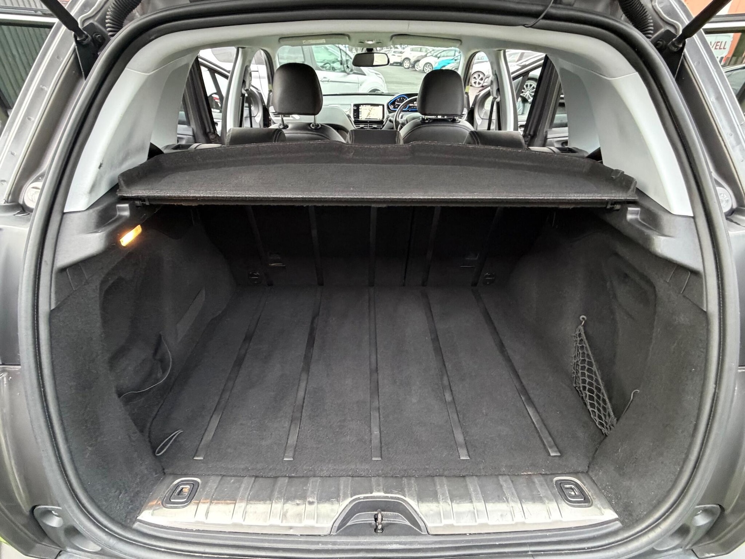 Used Peugeot 2008 2014 for sale - 77190555: Photo 22