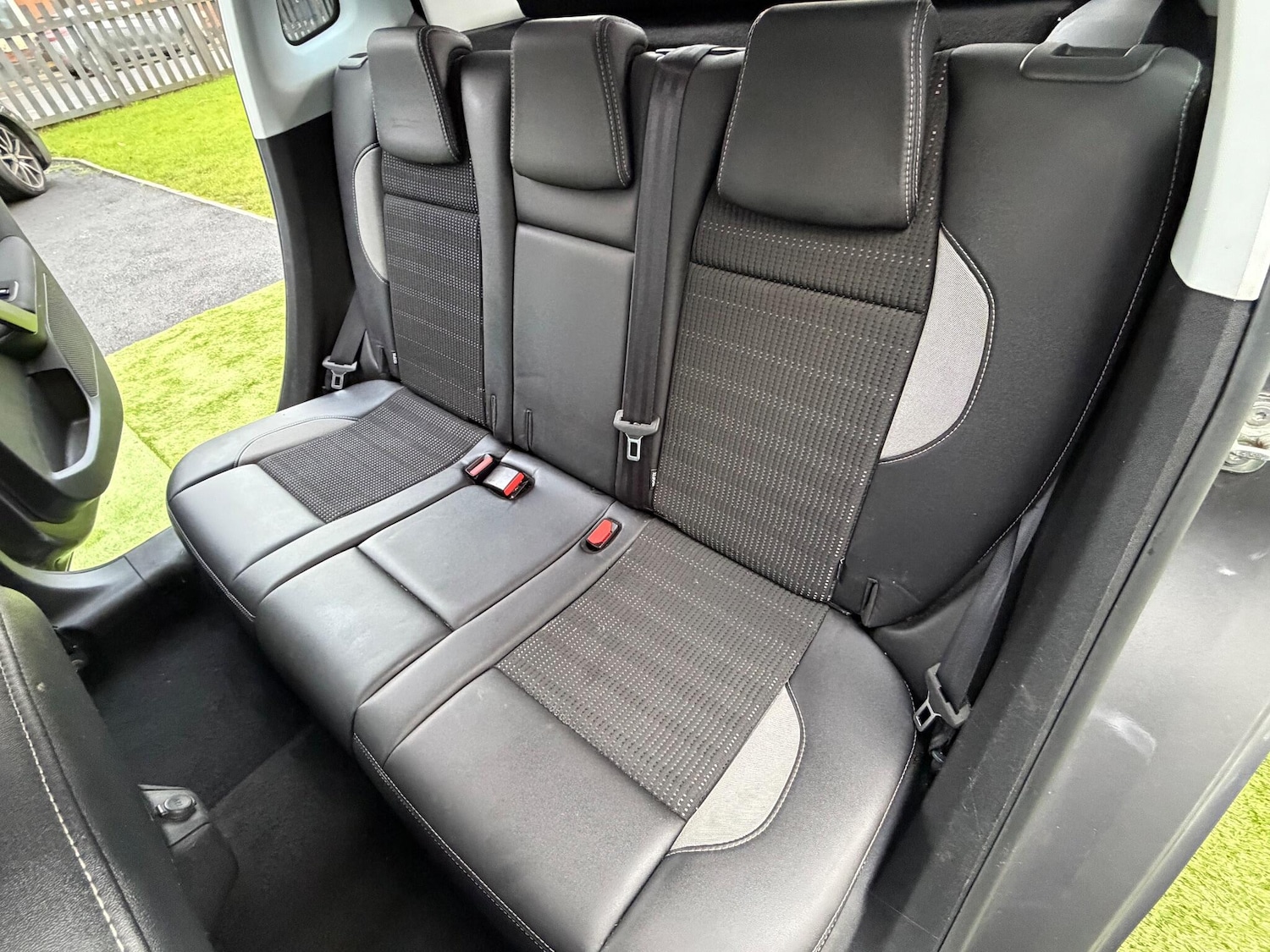 Used Peugeot 2008 2014 for sale - 77190555: Photo 24