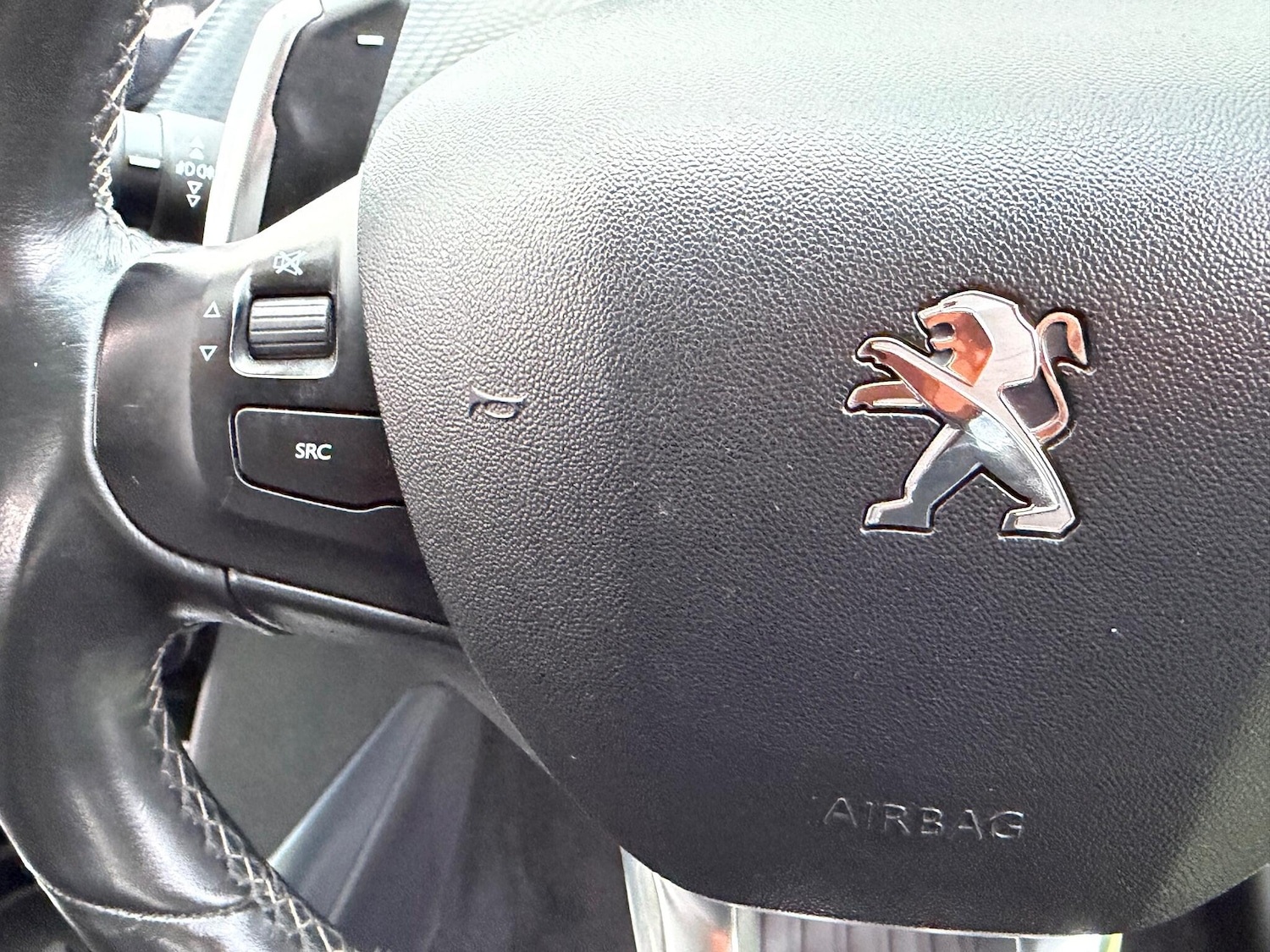 Used Peugeot 2008 2014 for sale - 77190555: Photo 33