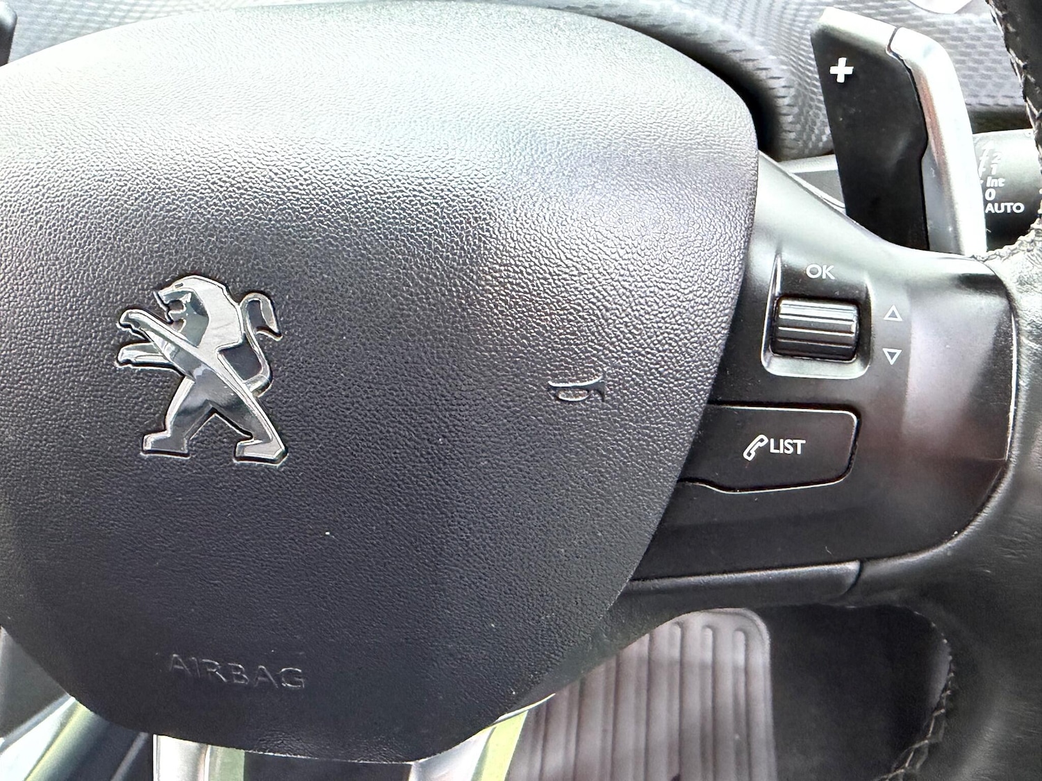 Used Peugeot 2008 2014 for sale - 77190555: Photo 34
