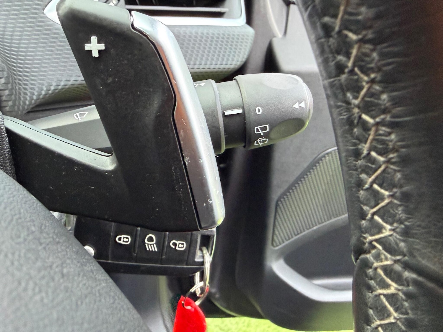 Used Peugeot 2008 2014 for sale - 77190555: Photo 36