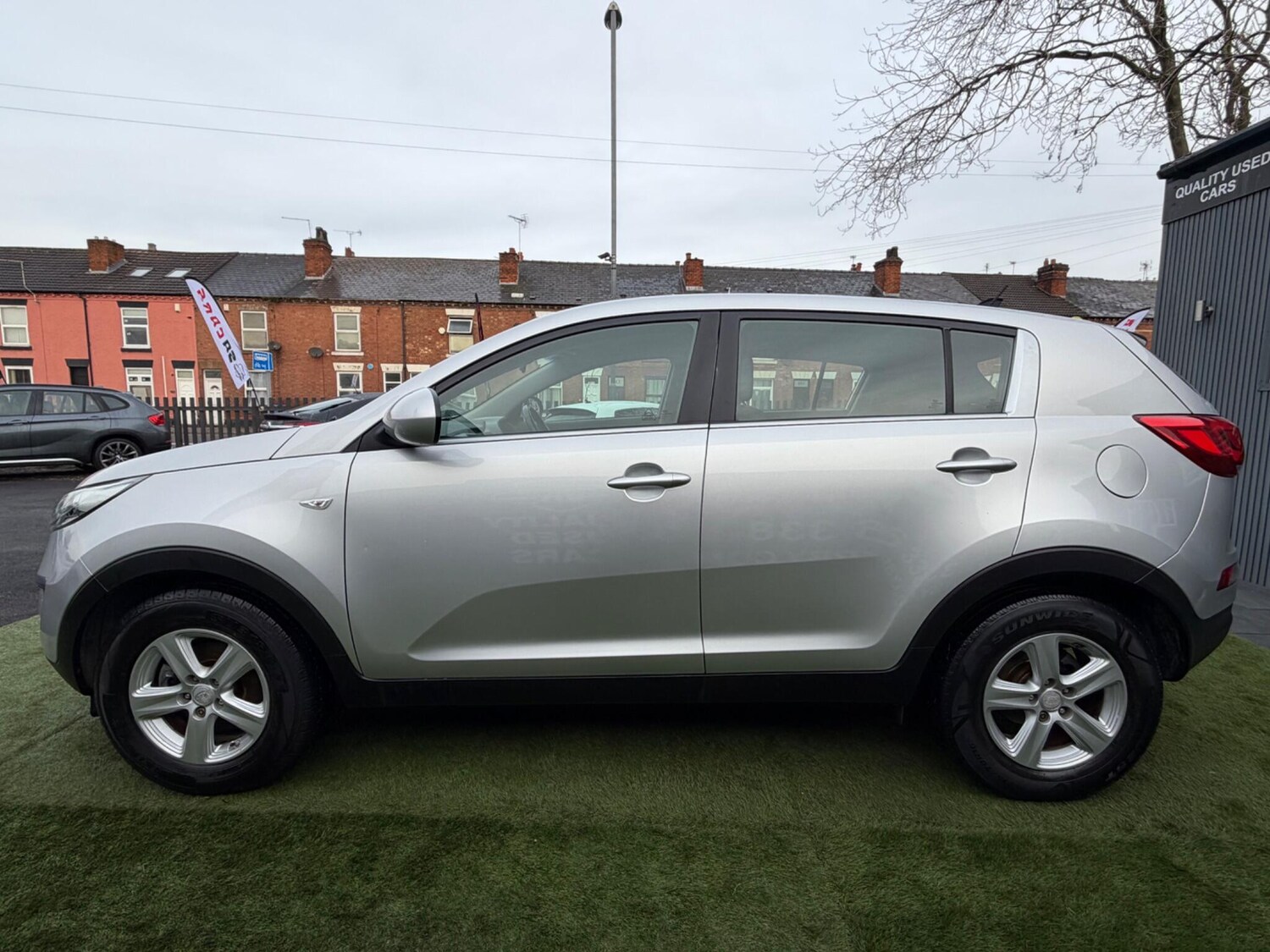 Used Kia Sportage 2014 for sale - 77425113: Photo 14
