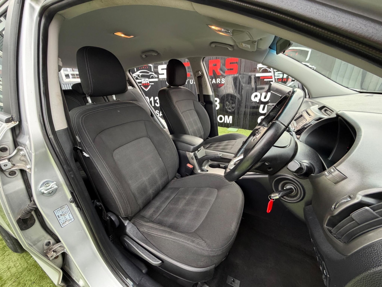 Used Kia Sportage 2014 for sale - 77425113: Photo 19