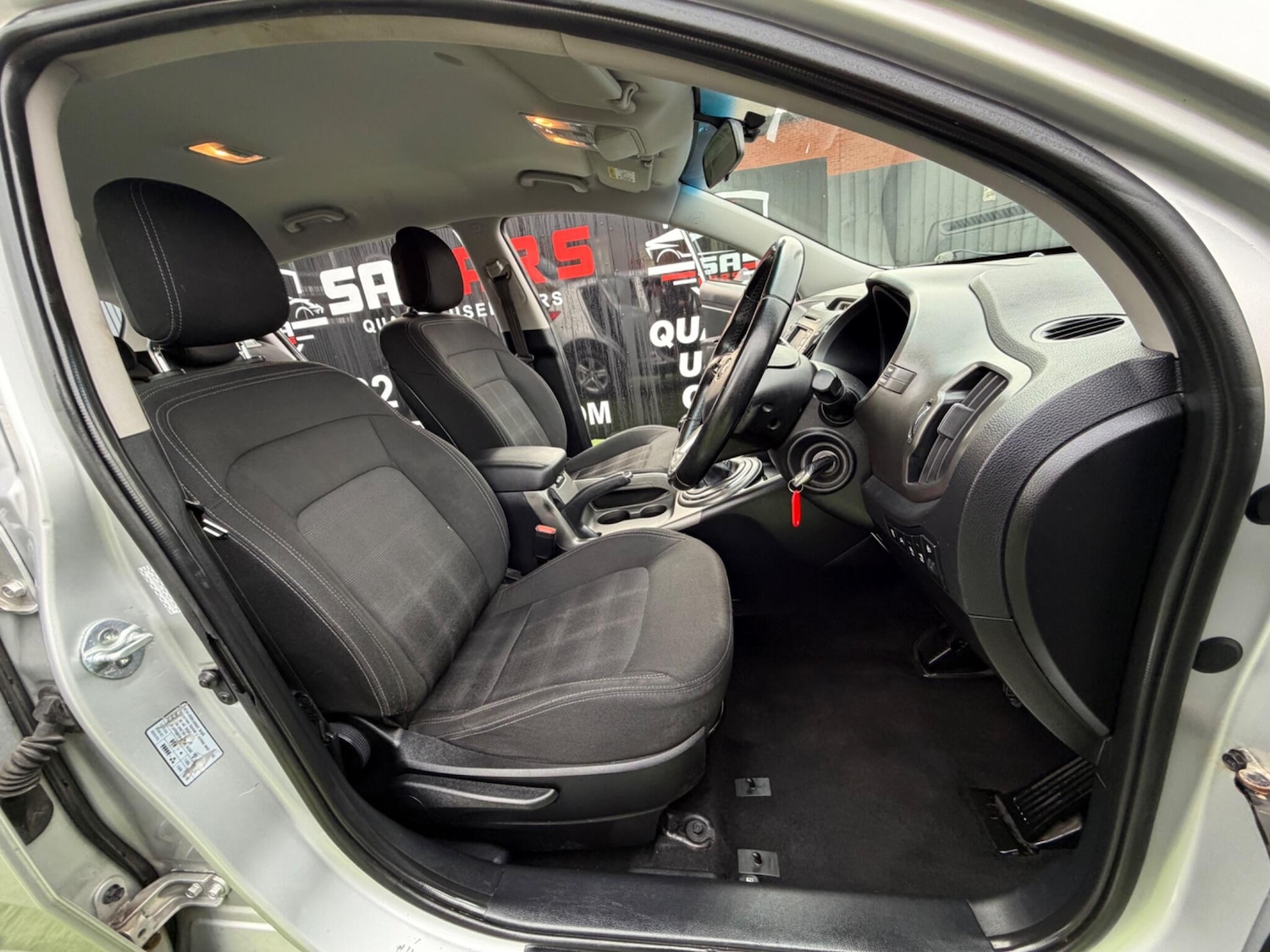 Used Kia Sportage 2014 for sale - 77425113: Photo 20