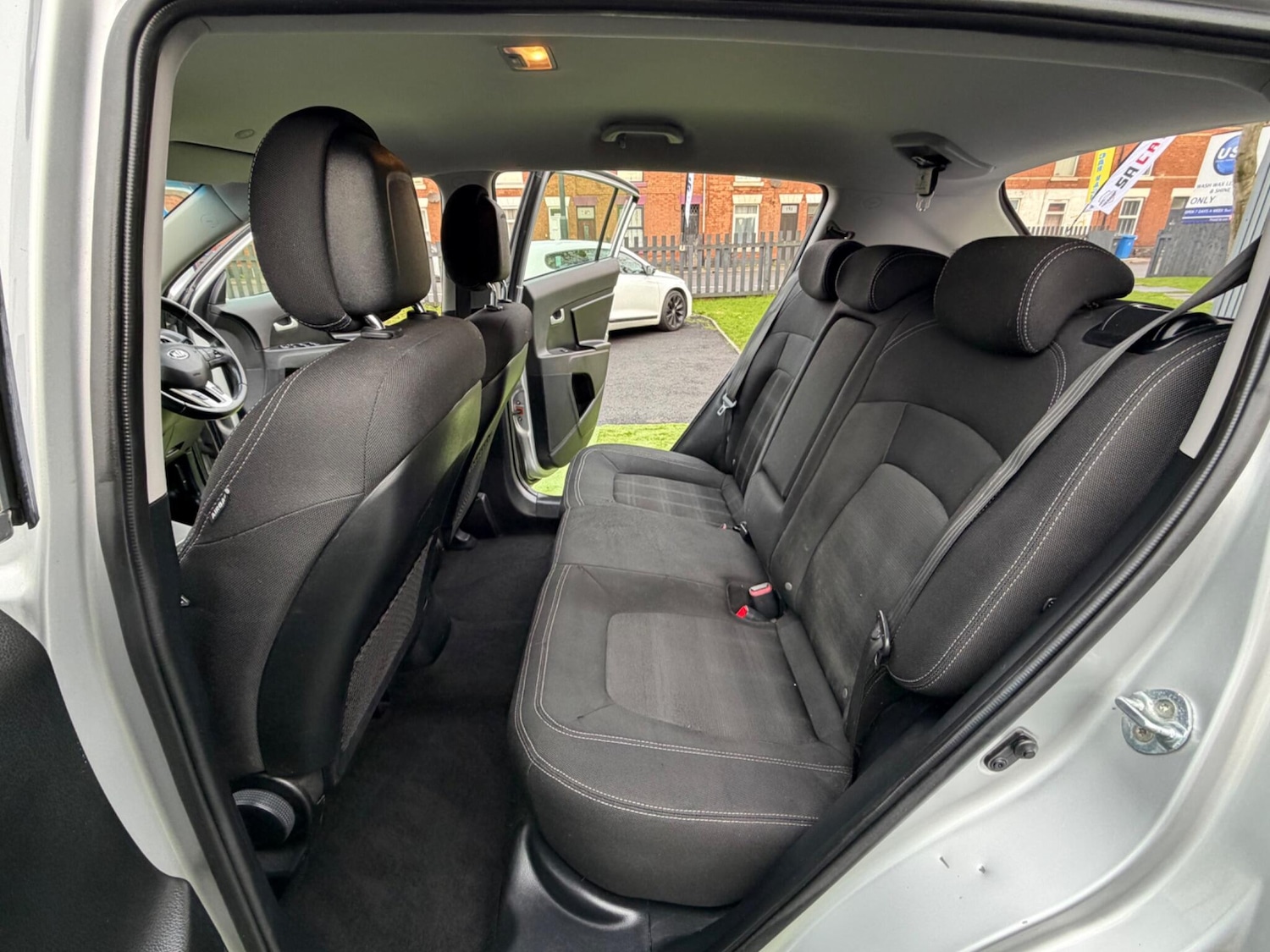 Used Kia Sportage 2014 for sale - 77425113: Photo 25