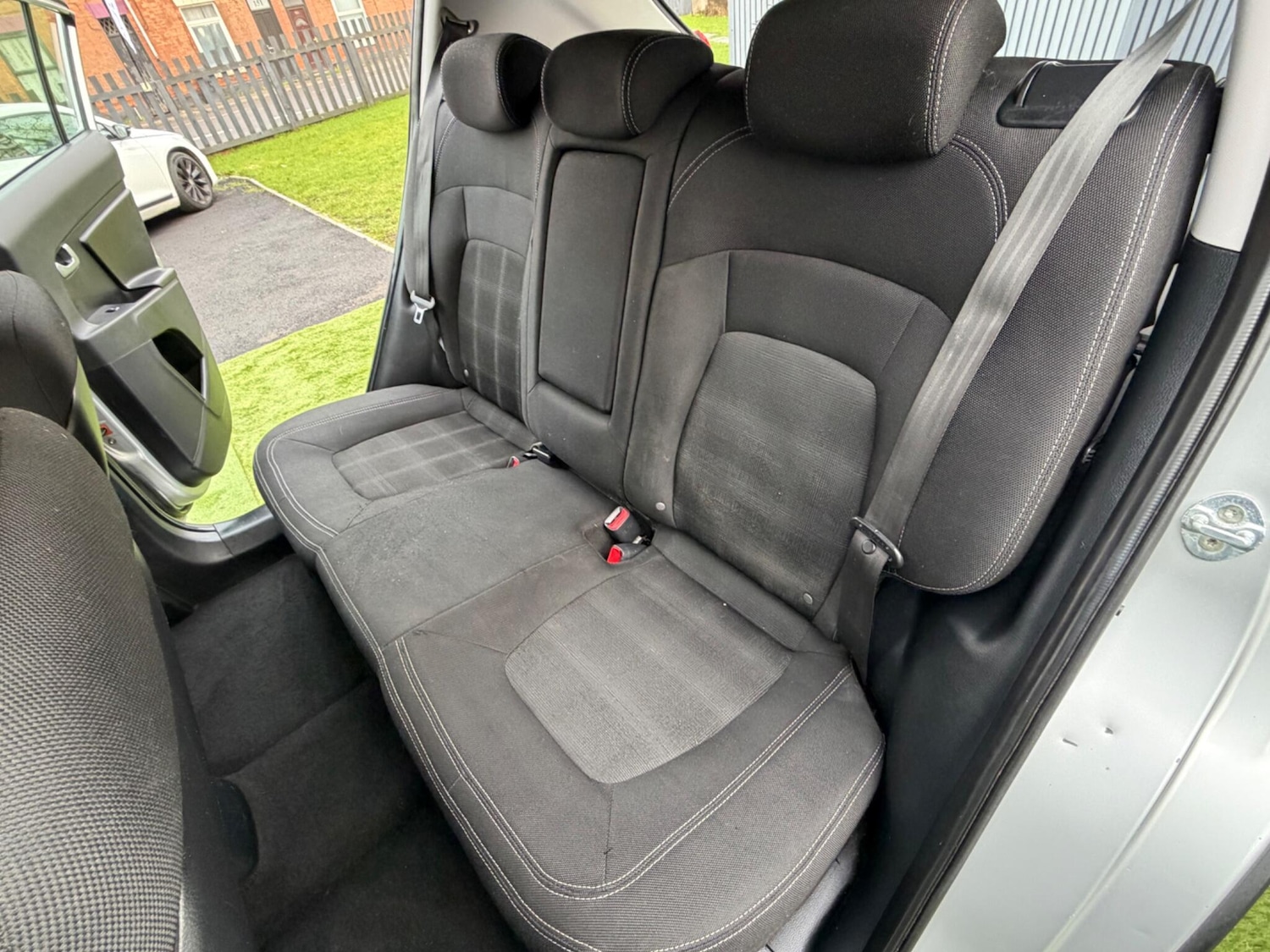 Used Kia Sportage 2014 for sale - 77425113: Photo 26