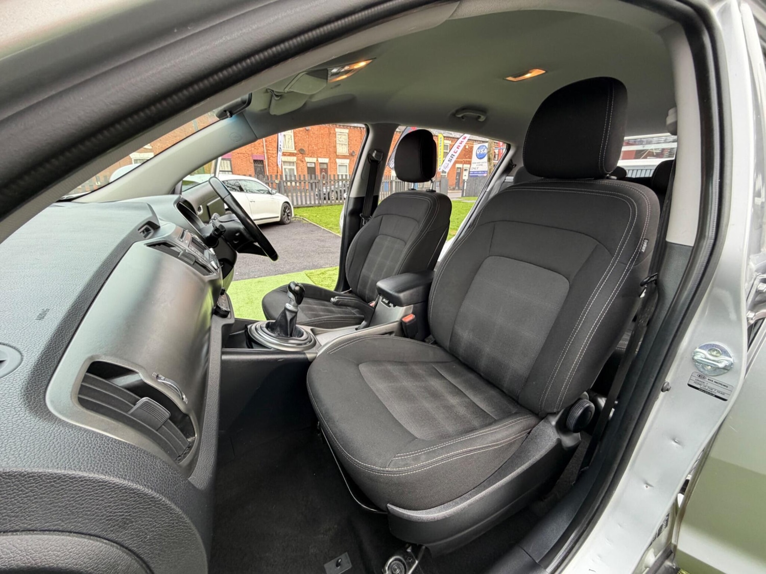 Used Kia Sportage 2014 for sale - 77425113: Photo 29