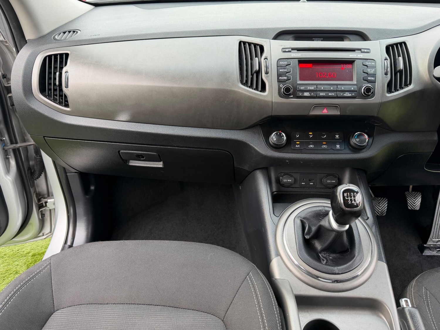 Used Kia Sportage 2014 for sale - 77425113: Photo 32