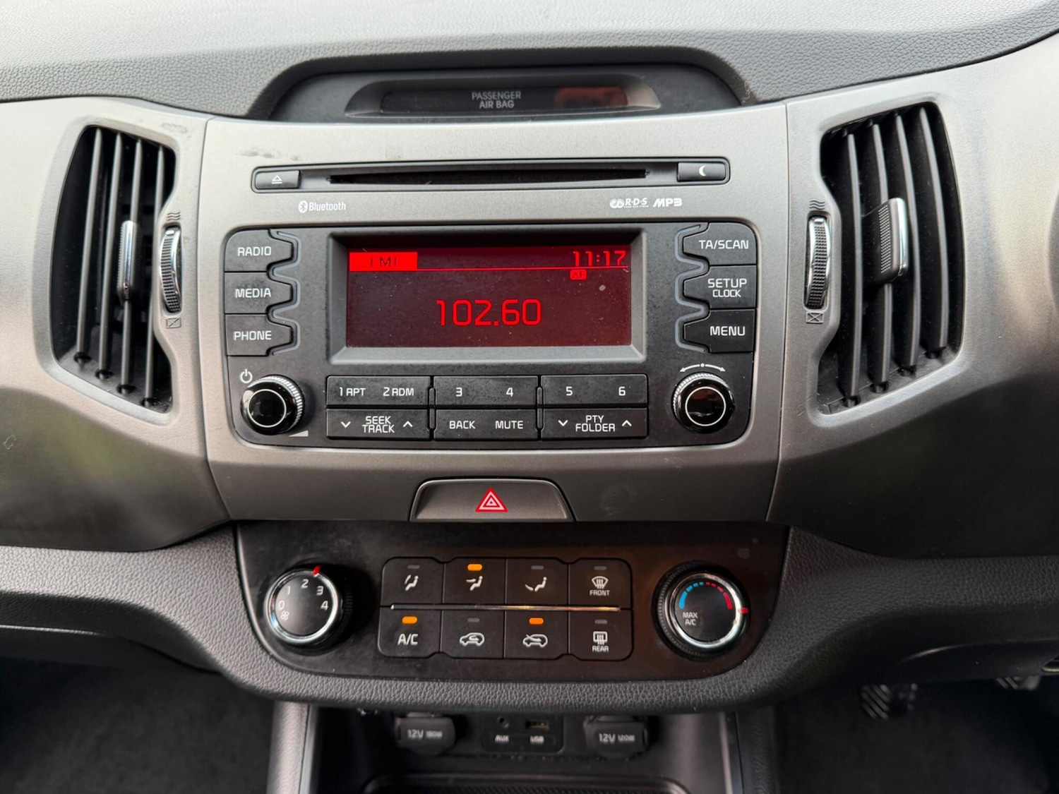 Used Kia Sportage 2014 for sale - 77425113: Photo 33