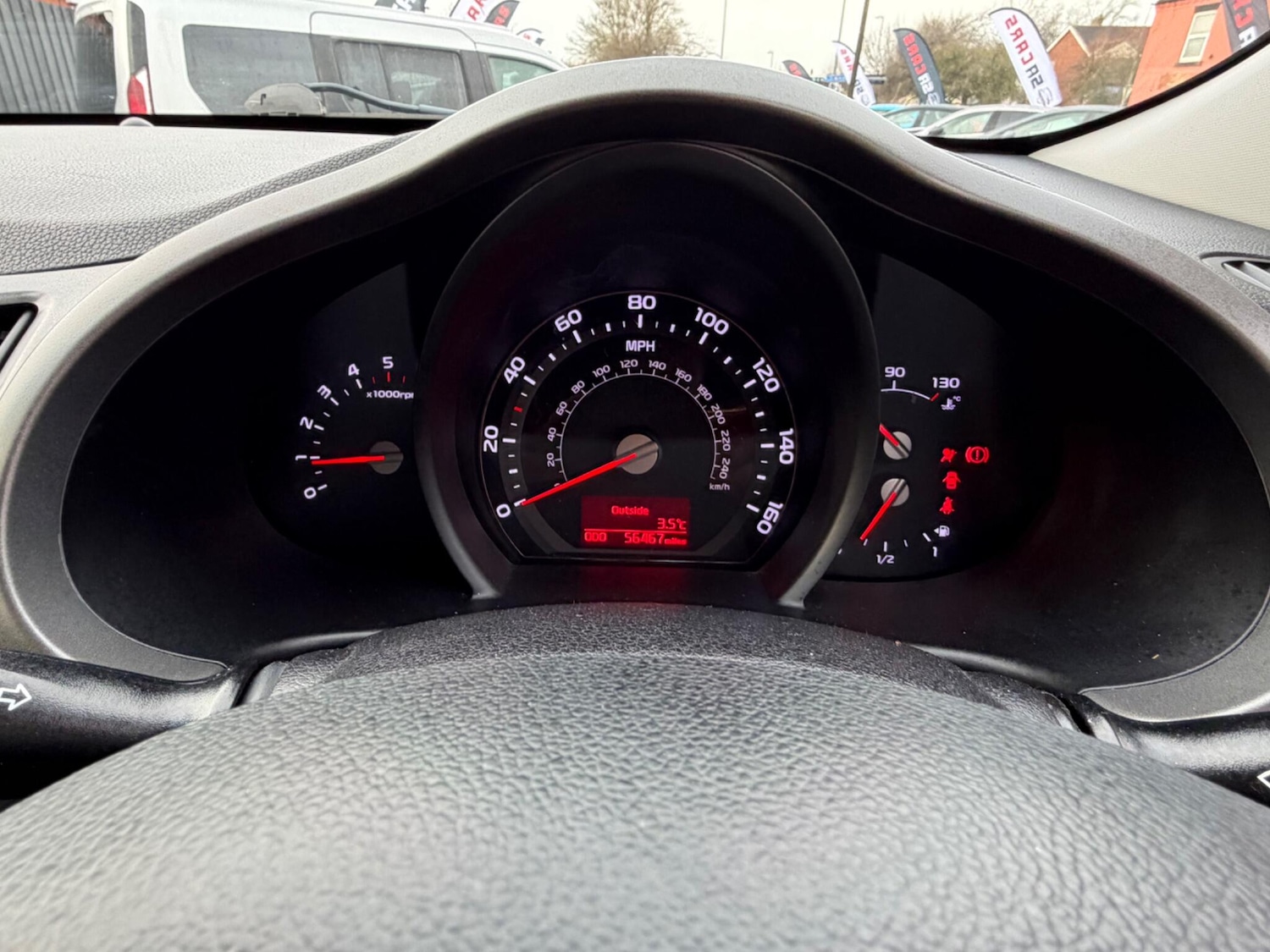 Used Kia Sportage 2014 for sale - 77425113: Photo 36