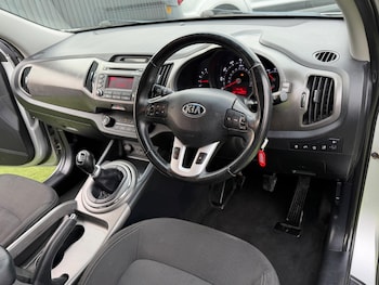 Used Kia Sportage 2014 for sale - 77425113: Photo