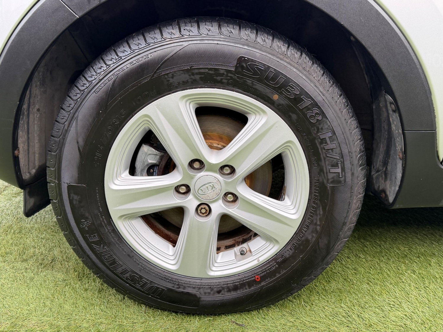 Used Kia Sportage 2014 for sale - 77425113: Photo 43