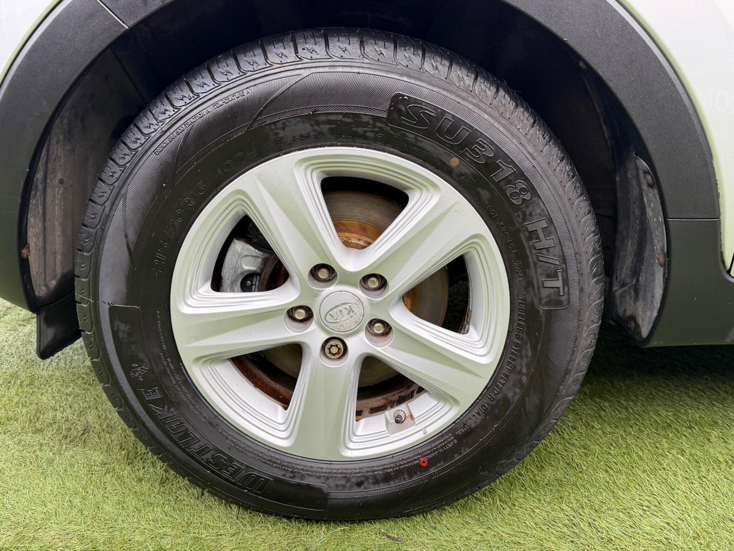 Used Kia Sportage 2014 for sale - 77425113: Photo 45