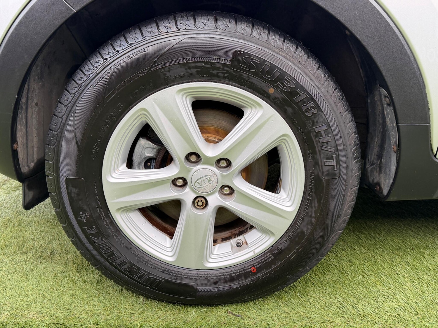 Used Kia Sportage 2014 for sale - 77425113: Photo 46