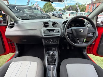 Used SEAT Ibiza 2014 for sale - 78783699: Photo