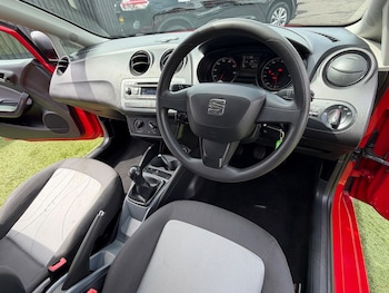 Used SEAT Ibiza 2014 for sale - 78783699: Photo