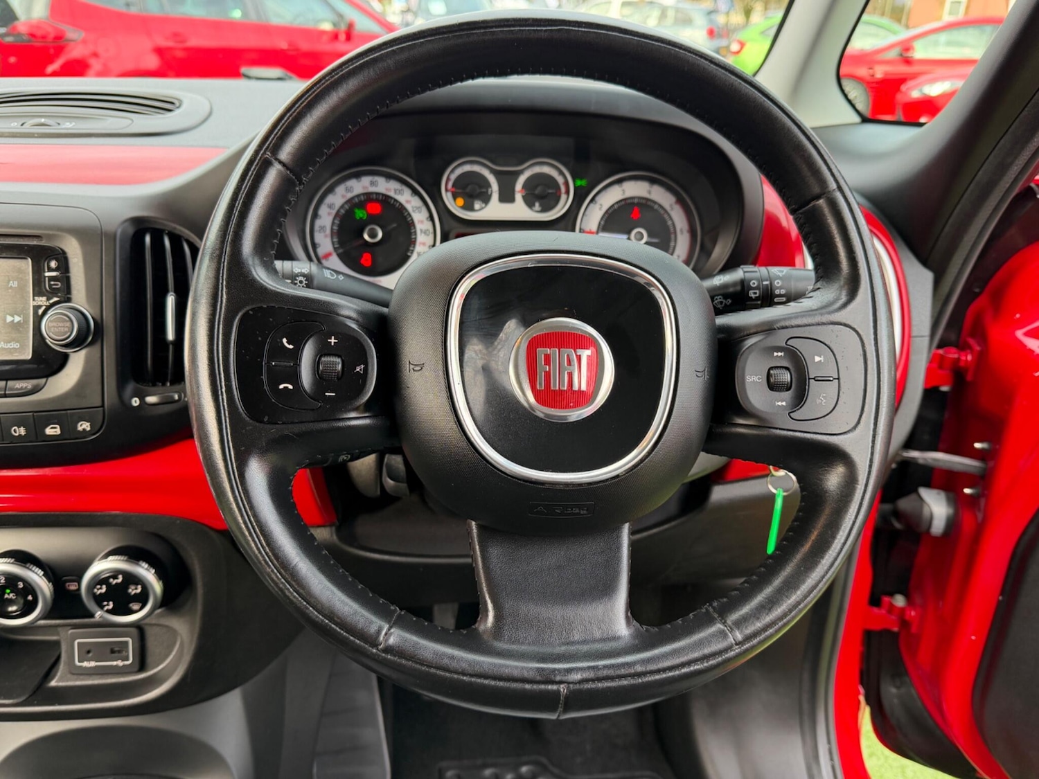 Used Fiat 500L 2018 for sale - 77658813: Photo 19