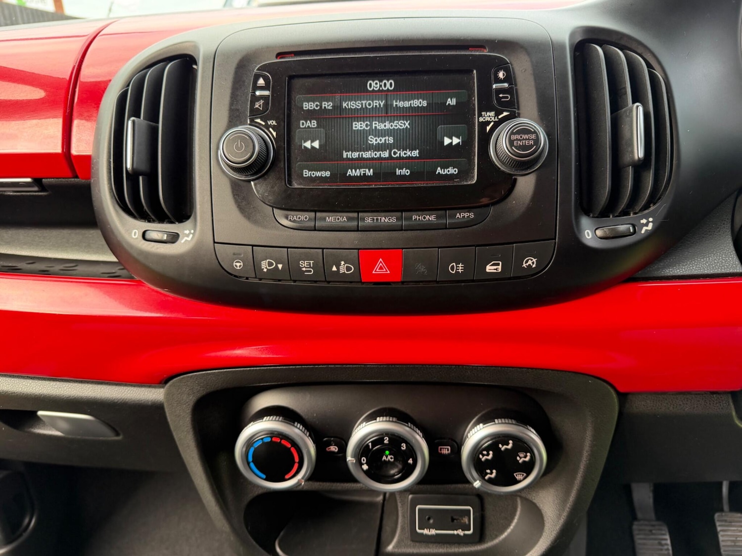 Used Fiat 500L 2018 for sale - 77658813: Photo 21