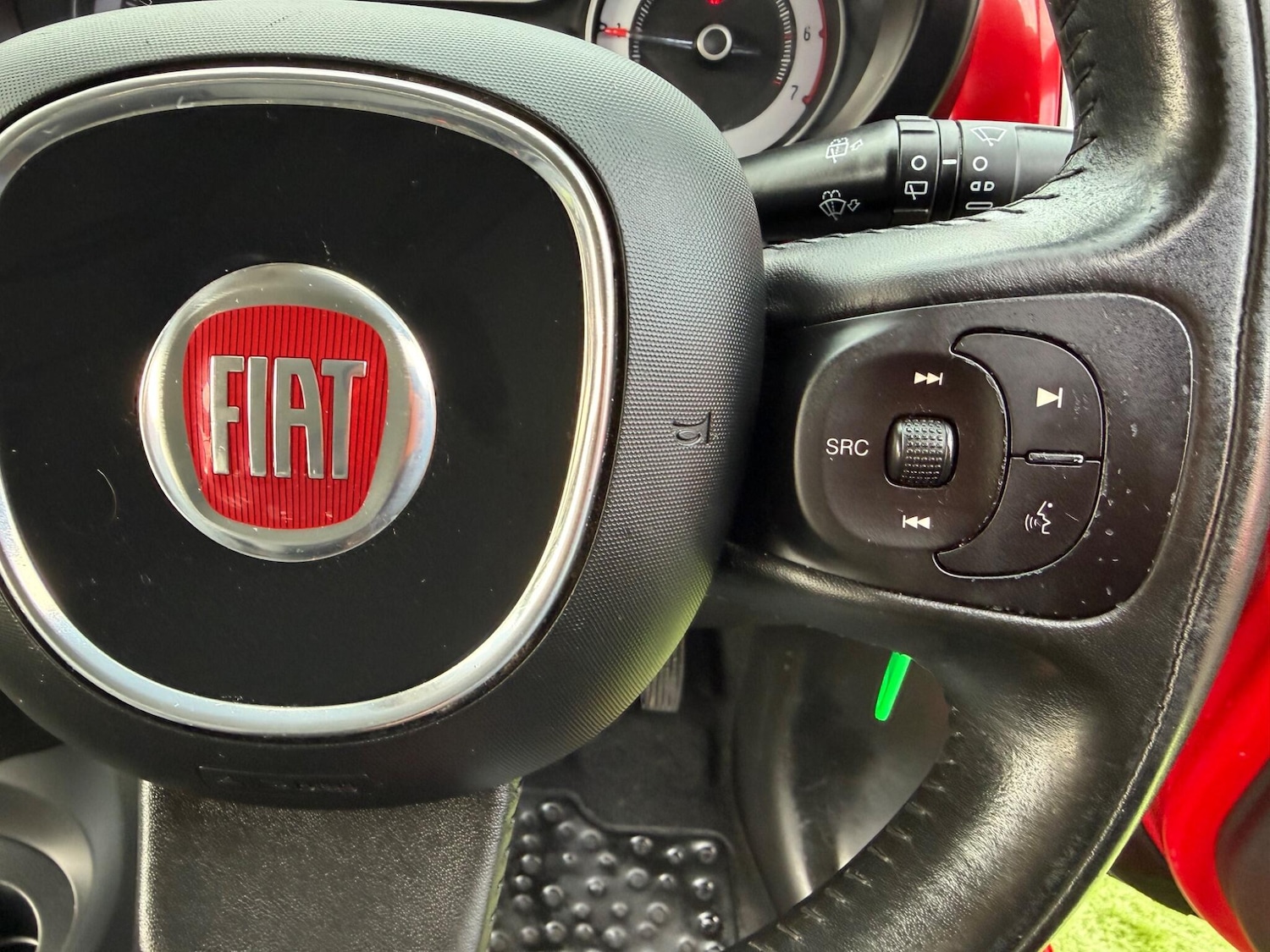 Used Fiat 500L 2018 for sale - 77658813: Photo 23