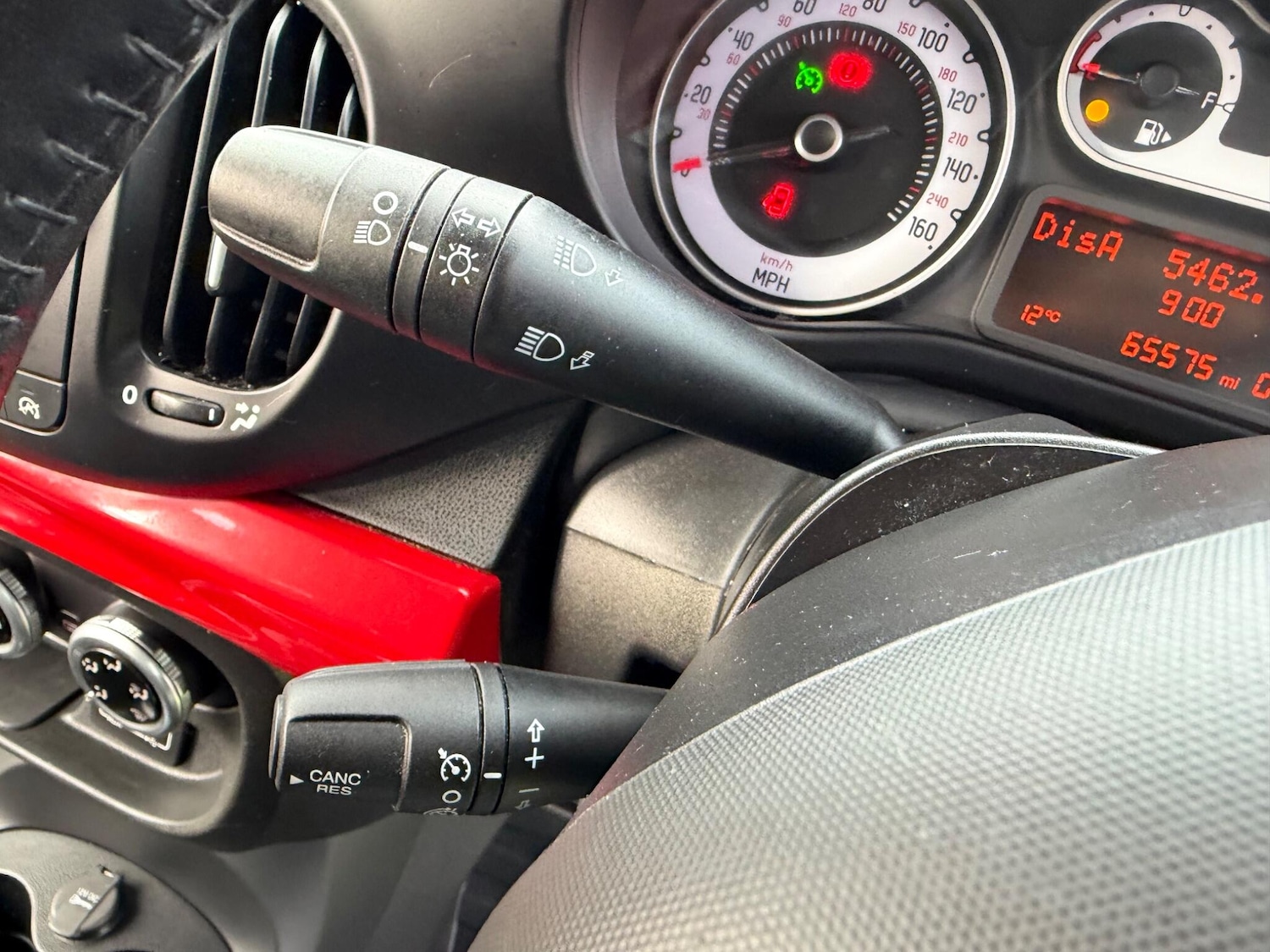 Used Fiat 500L 2018 for sale - 77658813: Photo 24