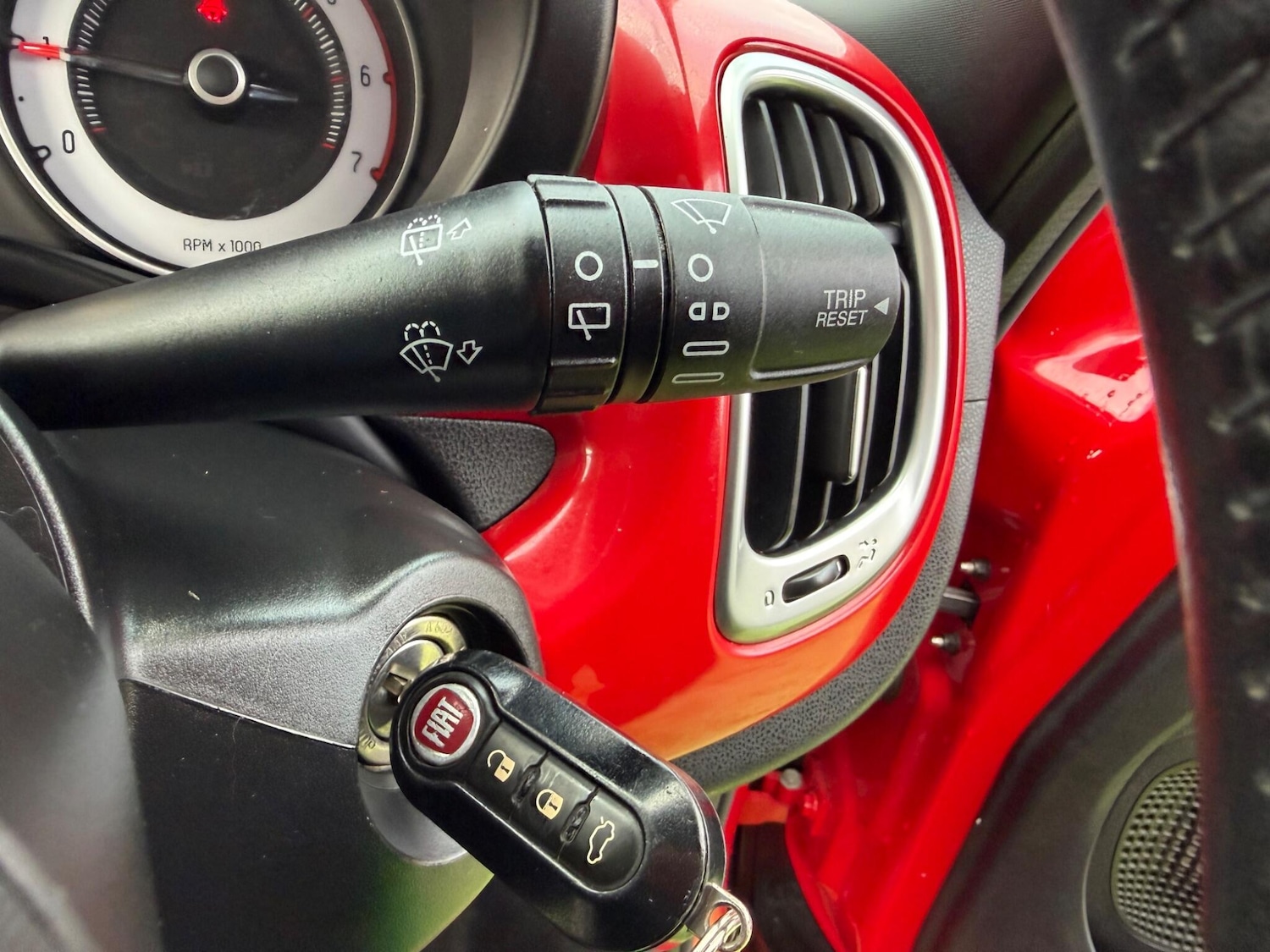 Used Fiat 500L 2018 for sale - 77658813: Photo 25