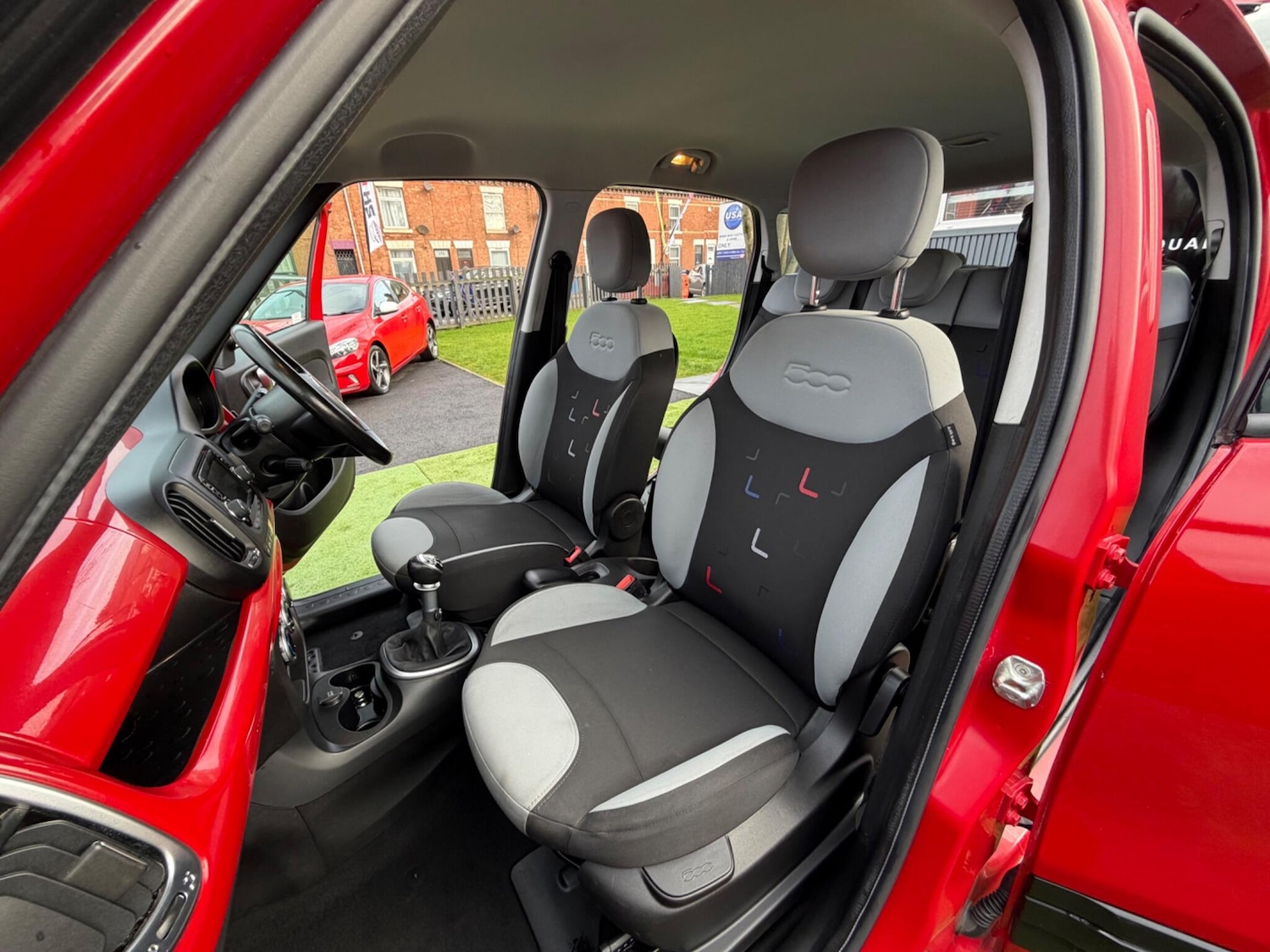 Used Fiat 500L 2018 for sale - 77658813: Photo 31